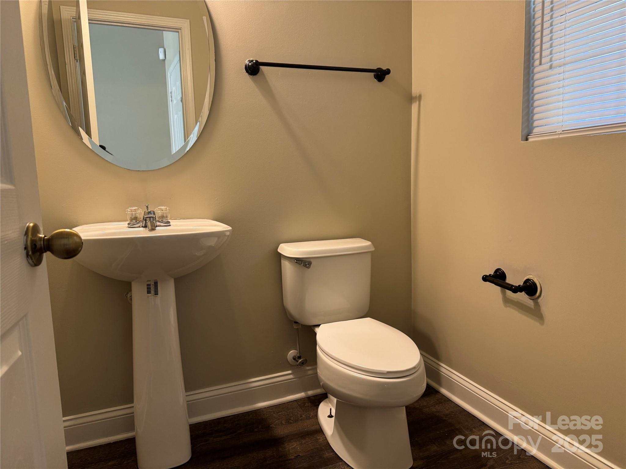 Mountain View - Residential Lease