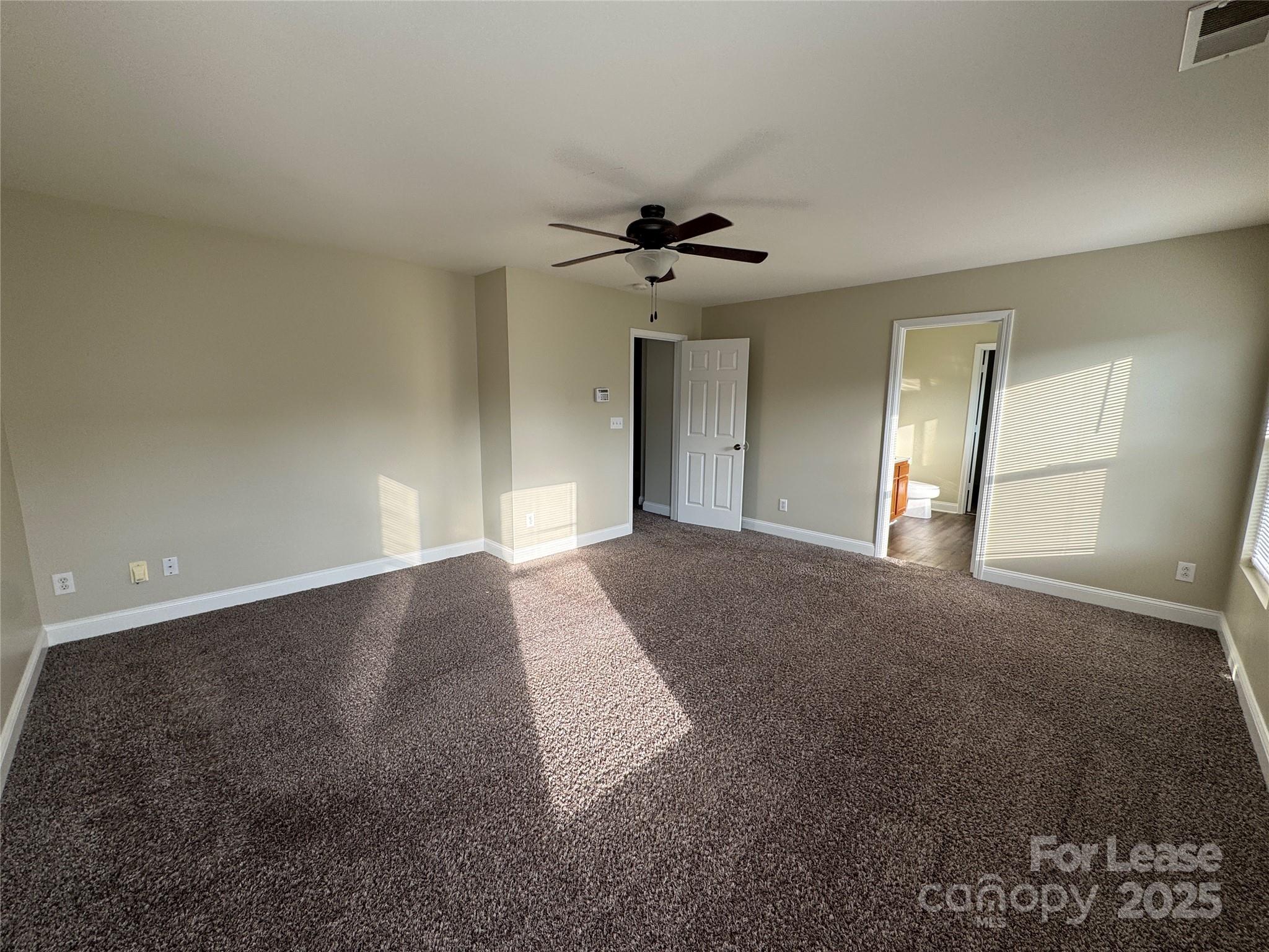 Mountain View - Residential Lease