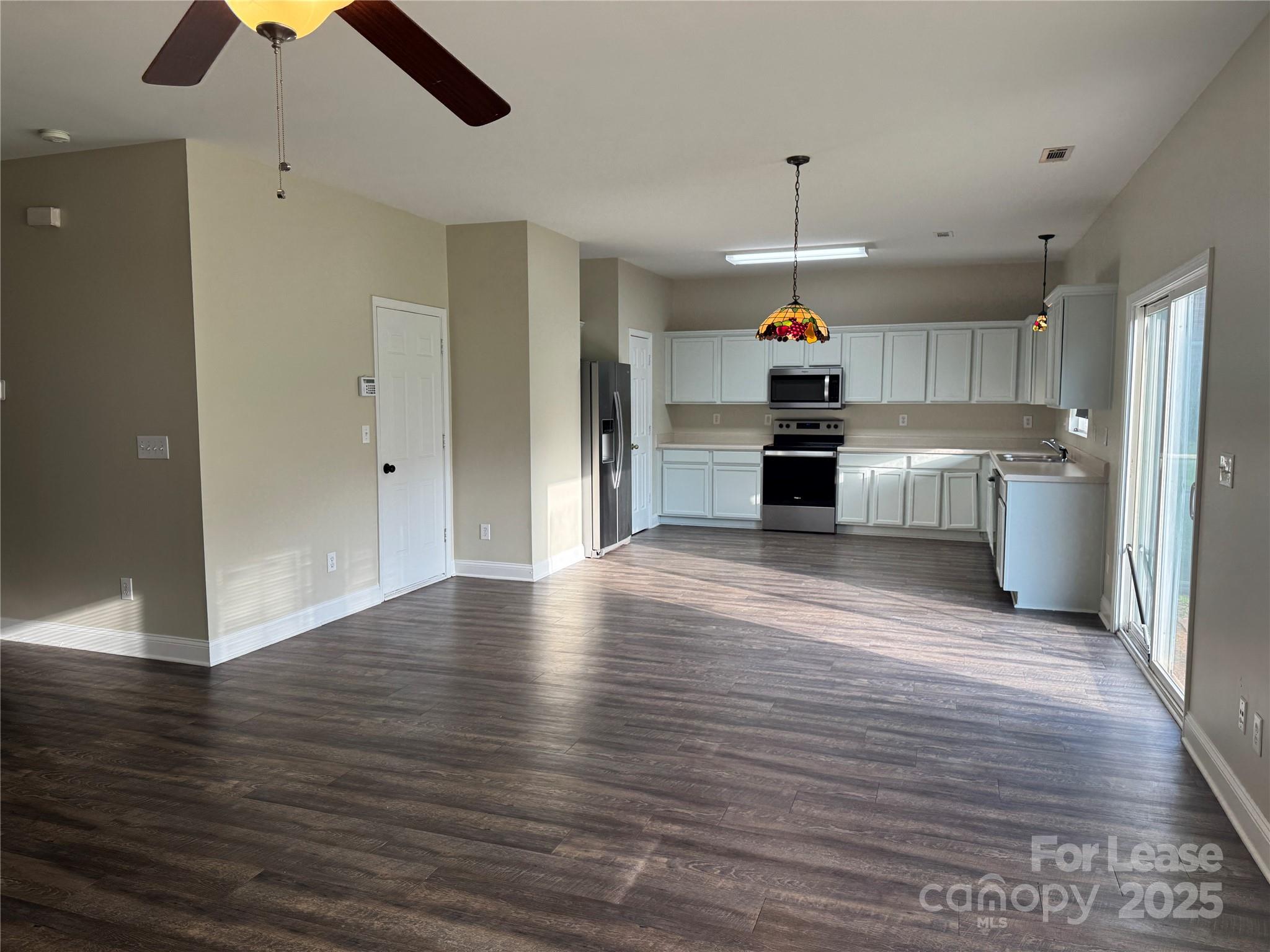 Mountain View - Residential Lease