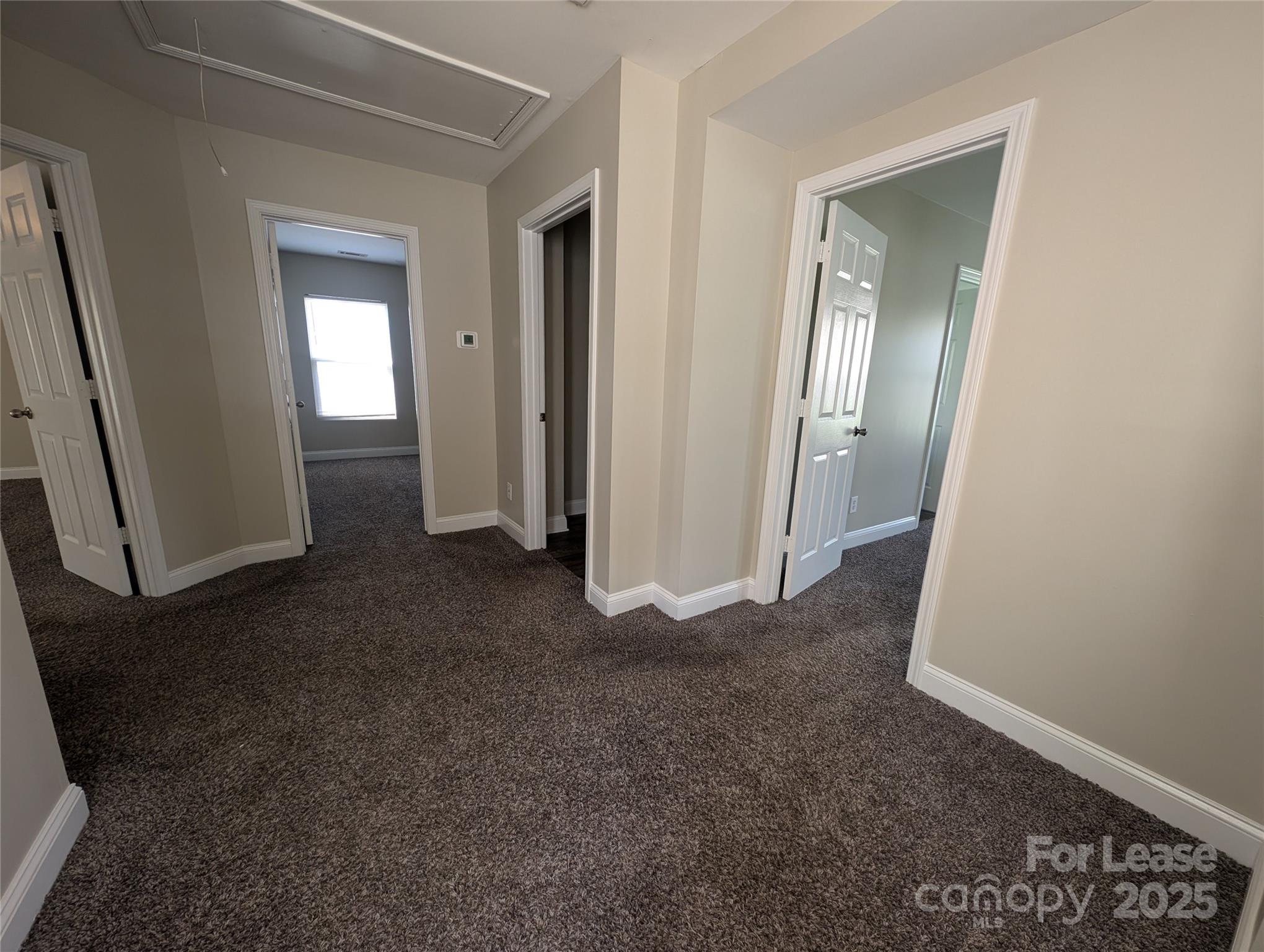 Mountain View - Residential Lease