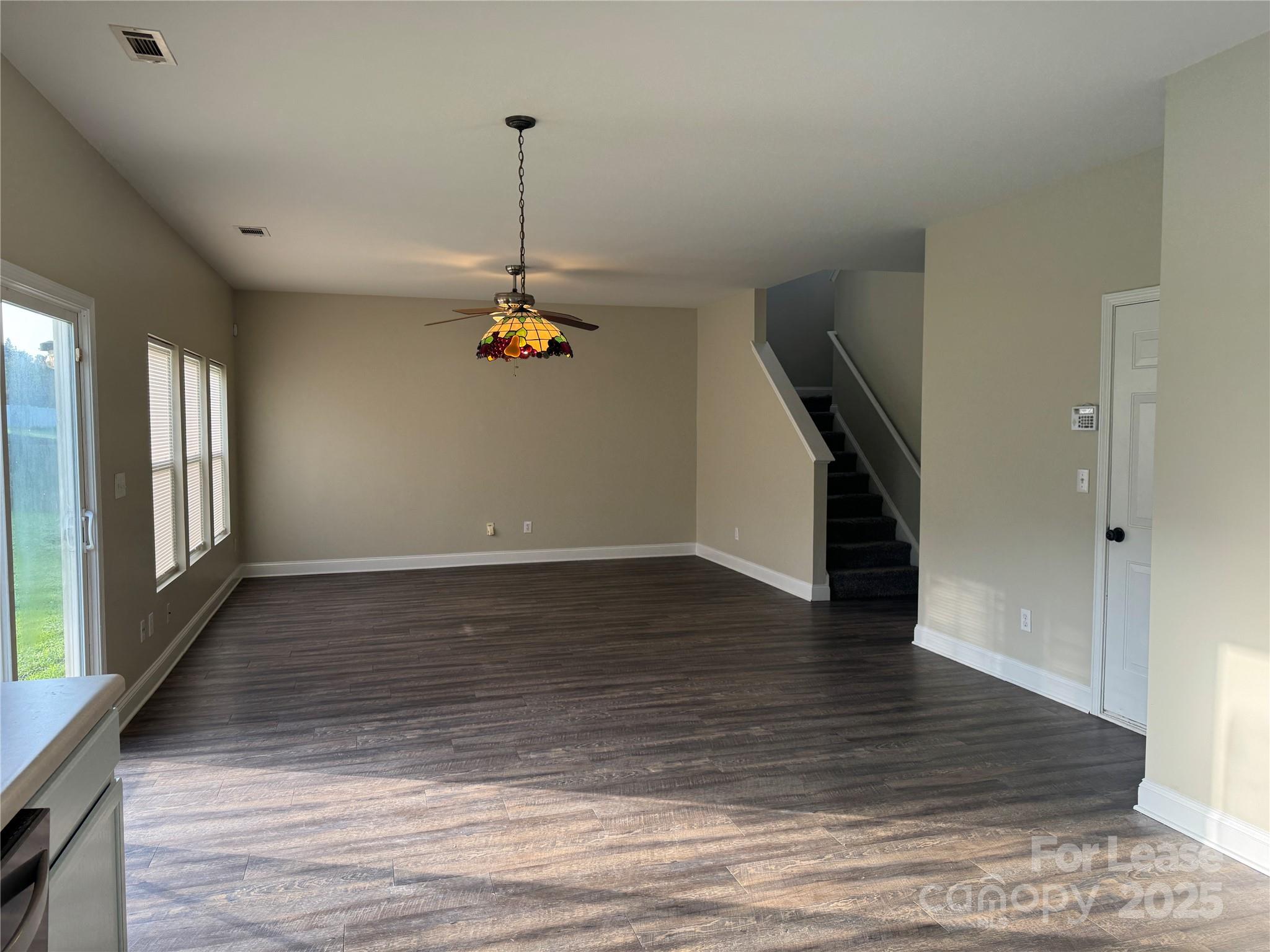 Mountain View - Residential Lease