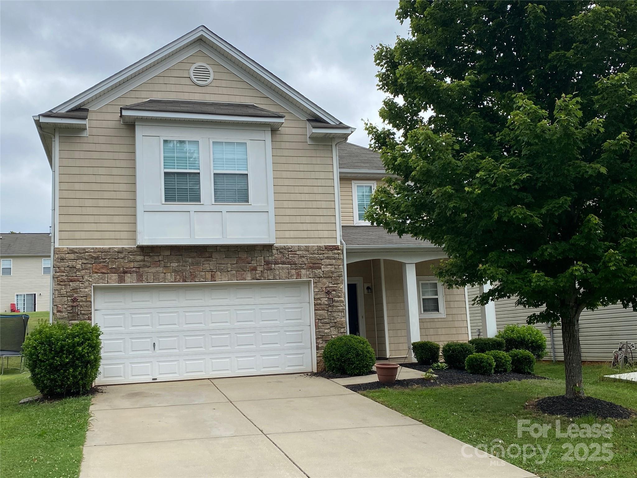 Mountain View - Residential Lease