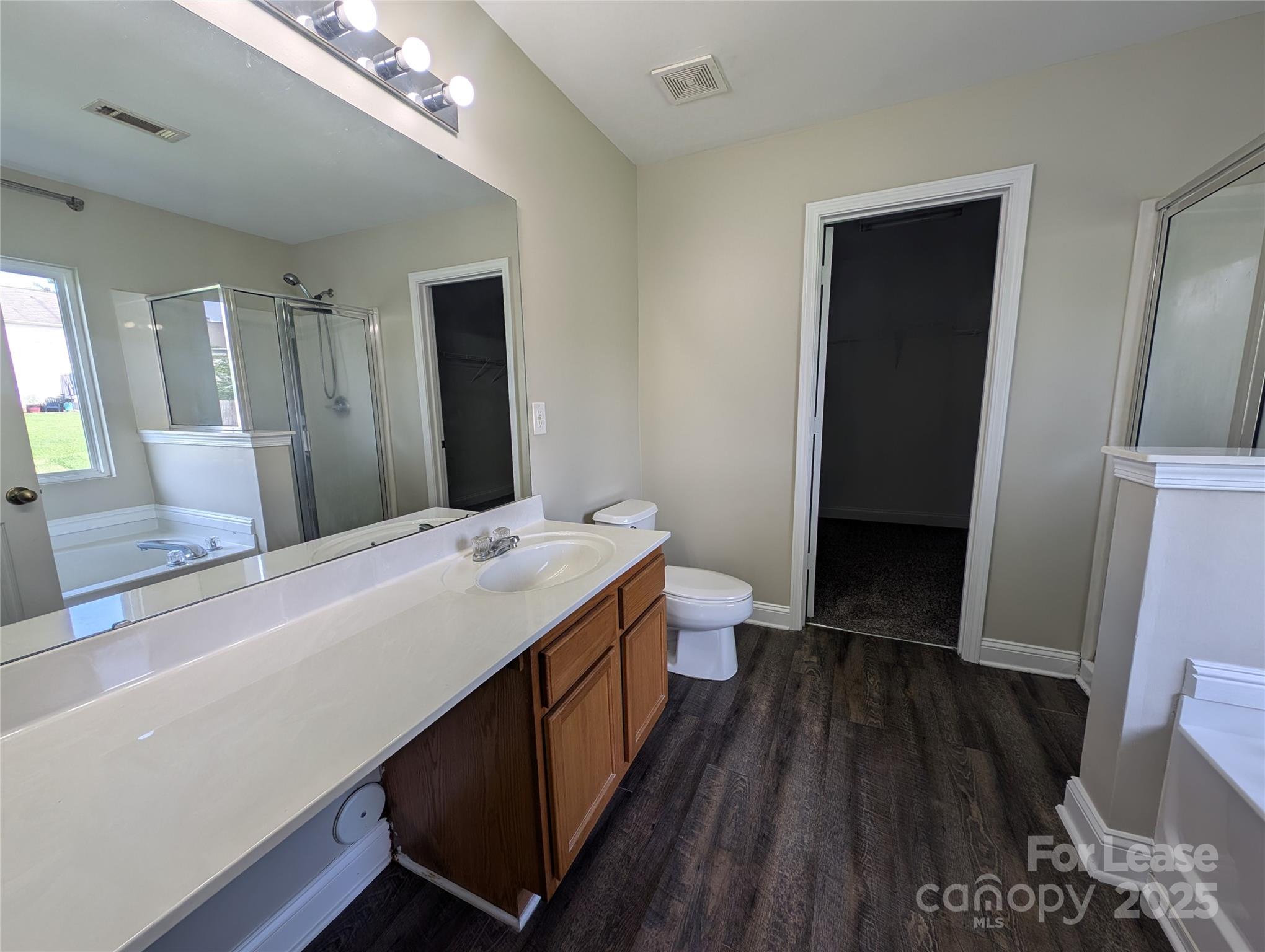 Mountain View - Residential Lease