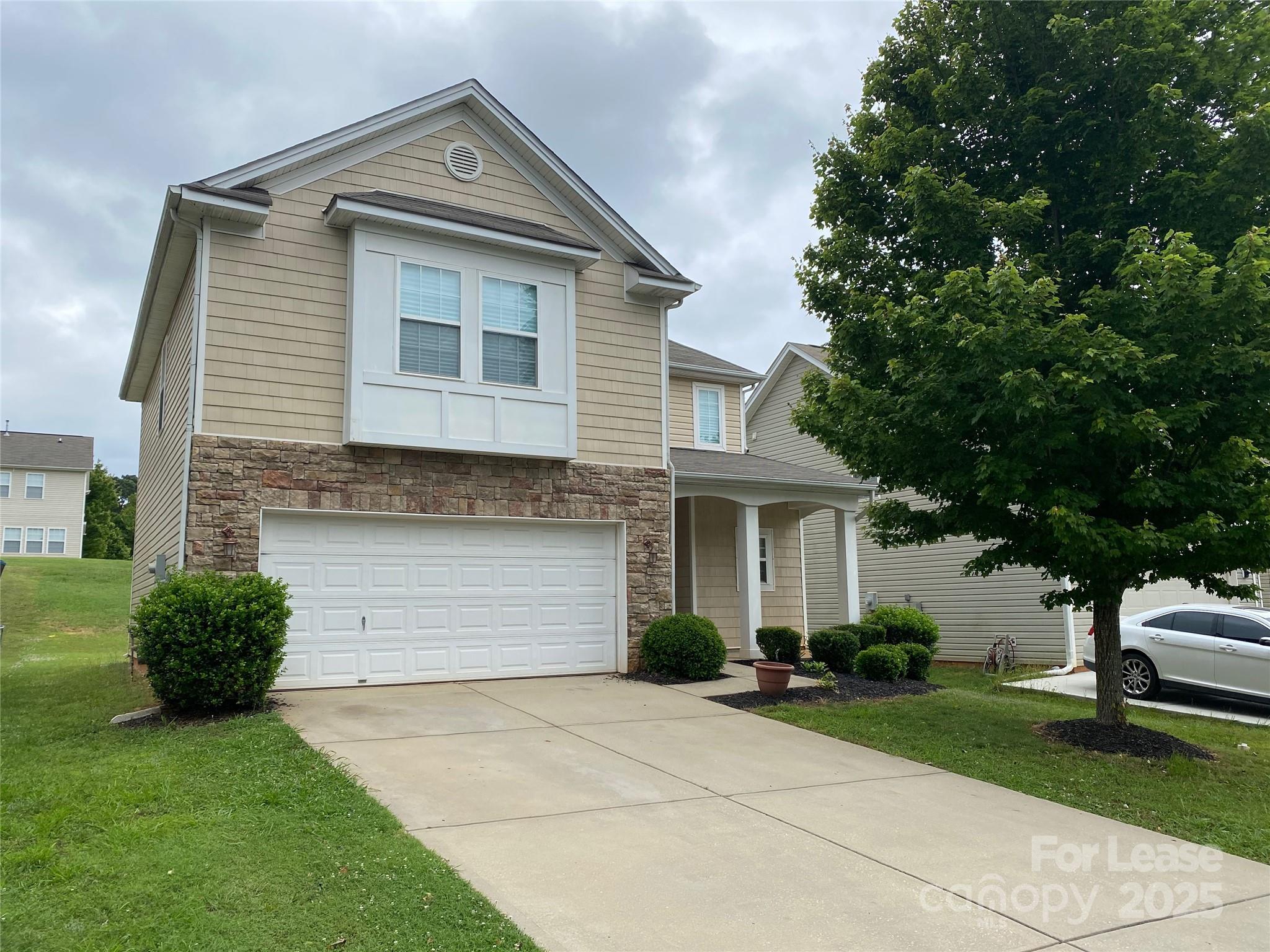 Mountain View - Residential Lease