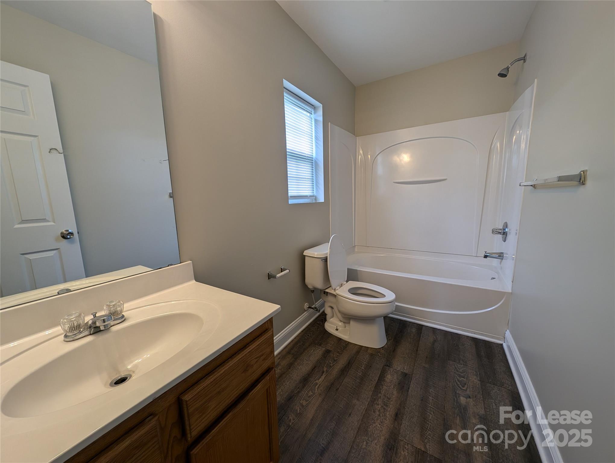 Mountain View - Residential Lease