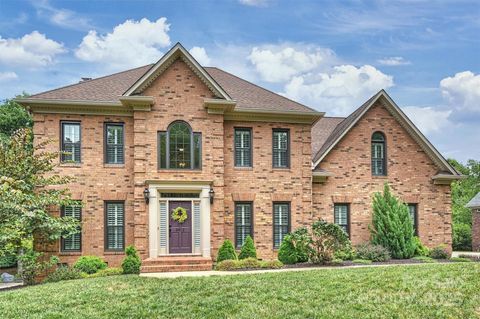 Photo of 5912 Alexa Road, Charlotte, NC 28277 (MLS # 4302493)