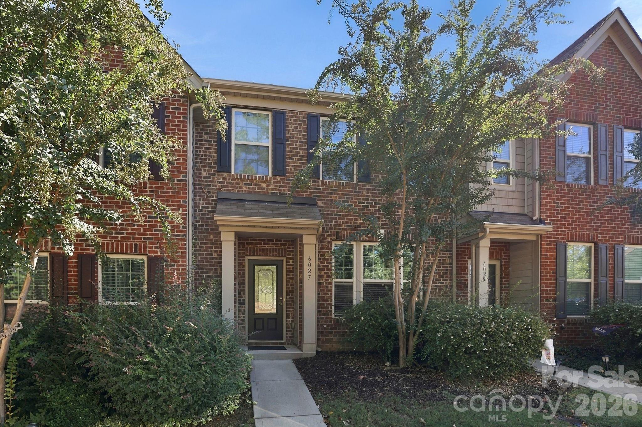 6027 Turkey Oak Lane