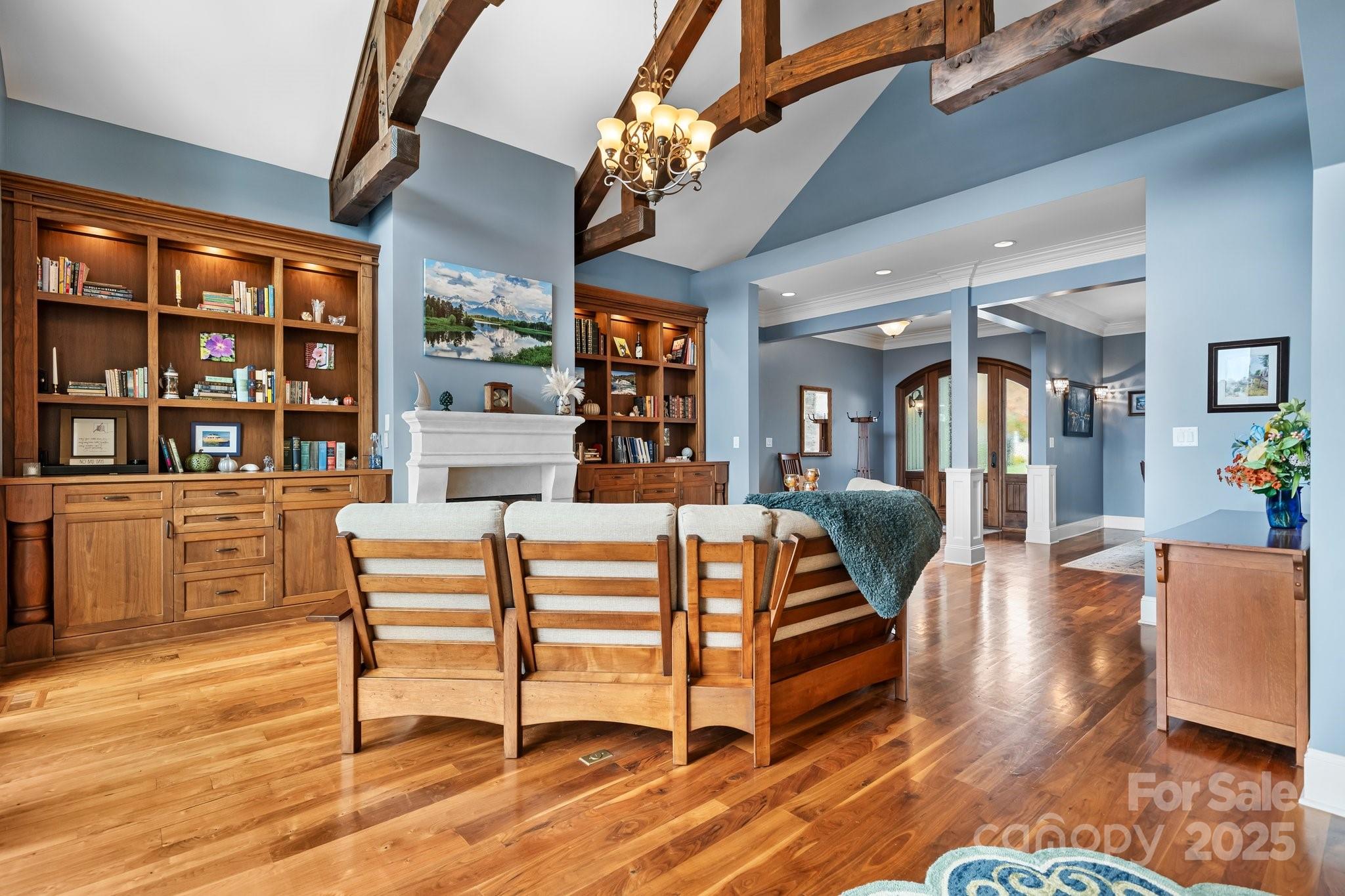 Gunpowder Pointe - Residential