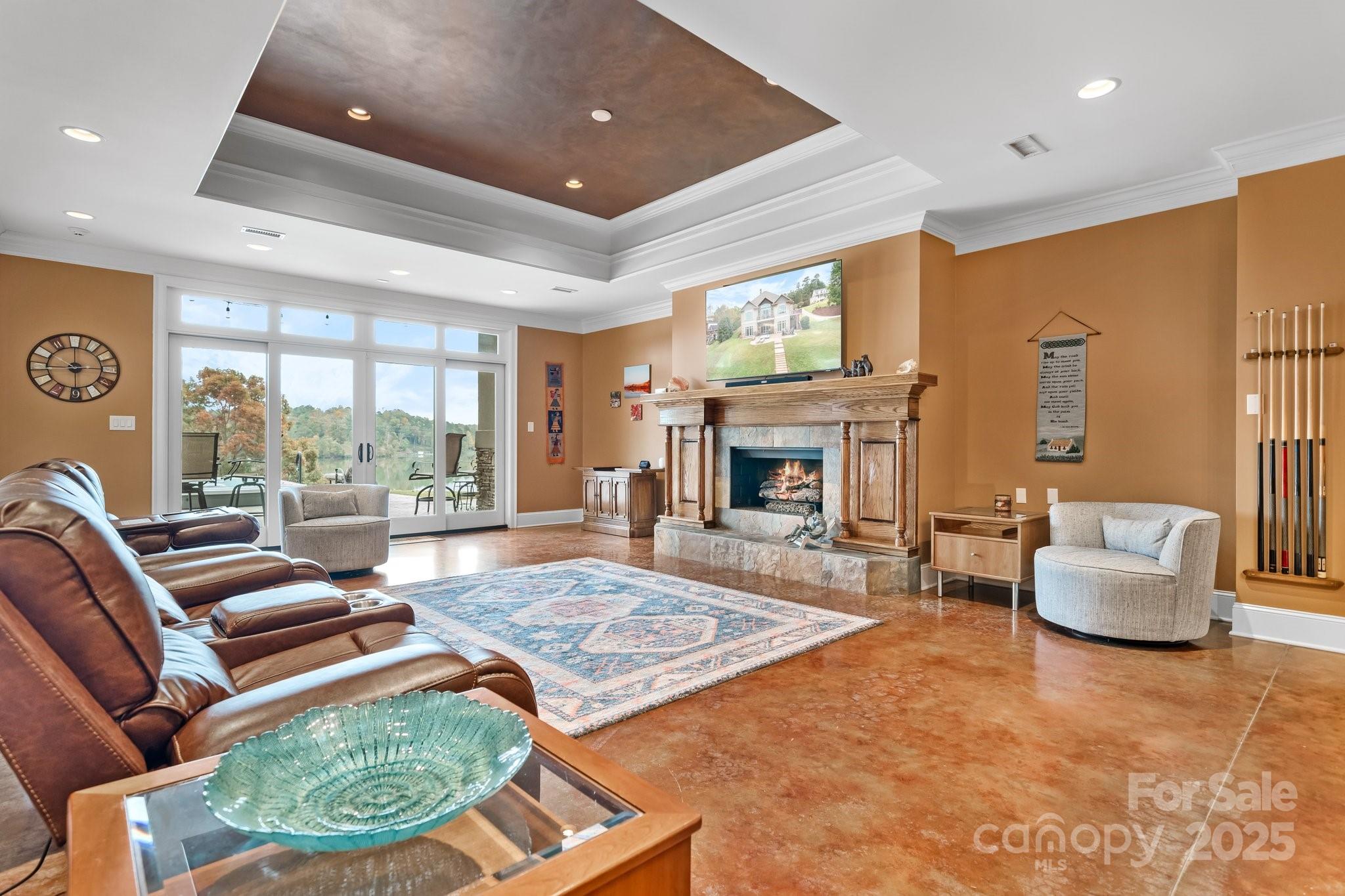 Gunpowder Pointe - Residential