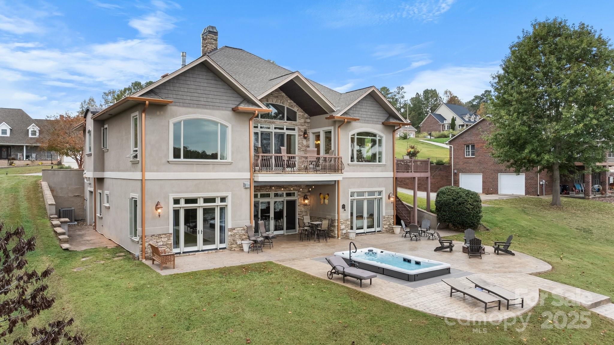 Gunpowder Pointe - Residential