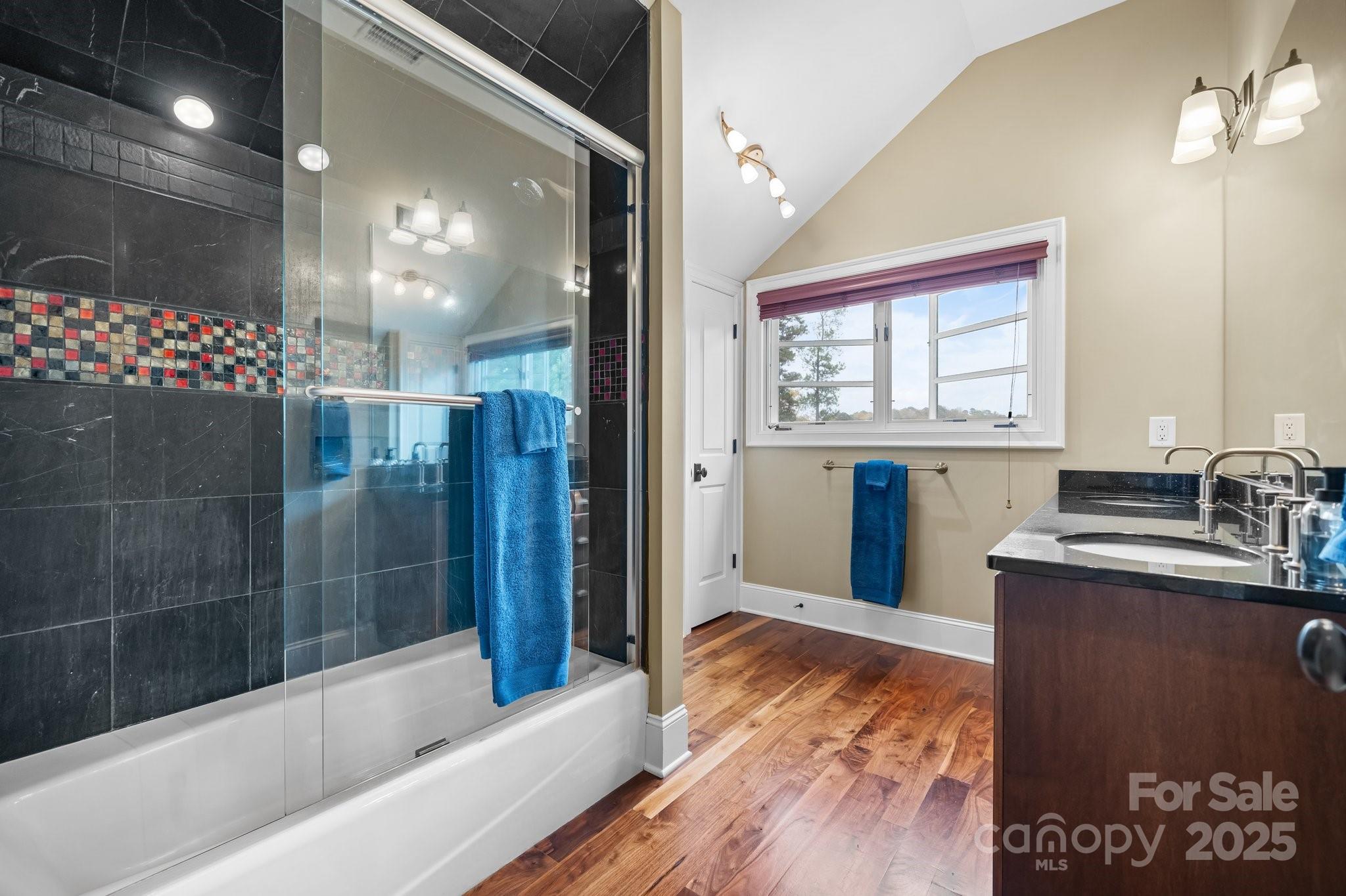 Gunpowder Pointe - Residential