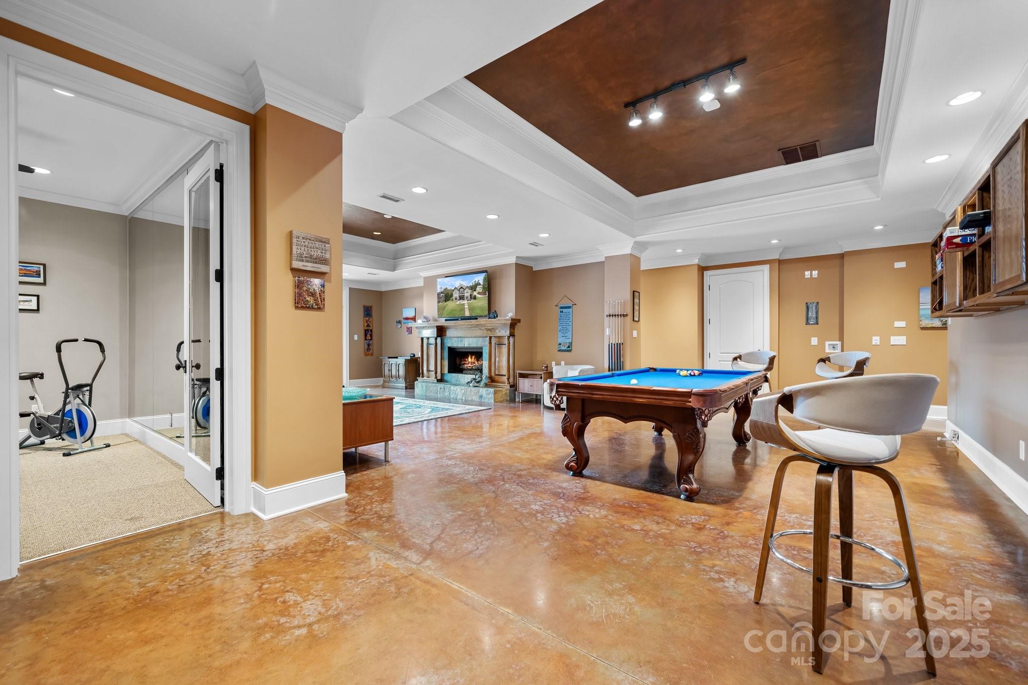 Gunpowder Pointe - Residential