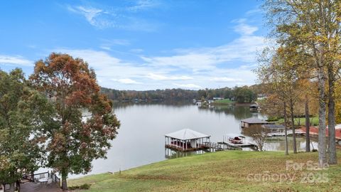 A home in Hickory