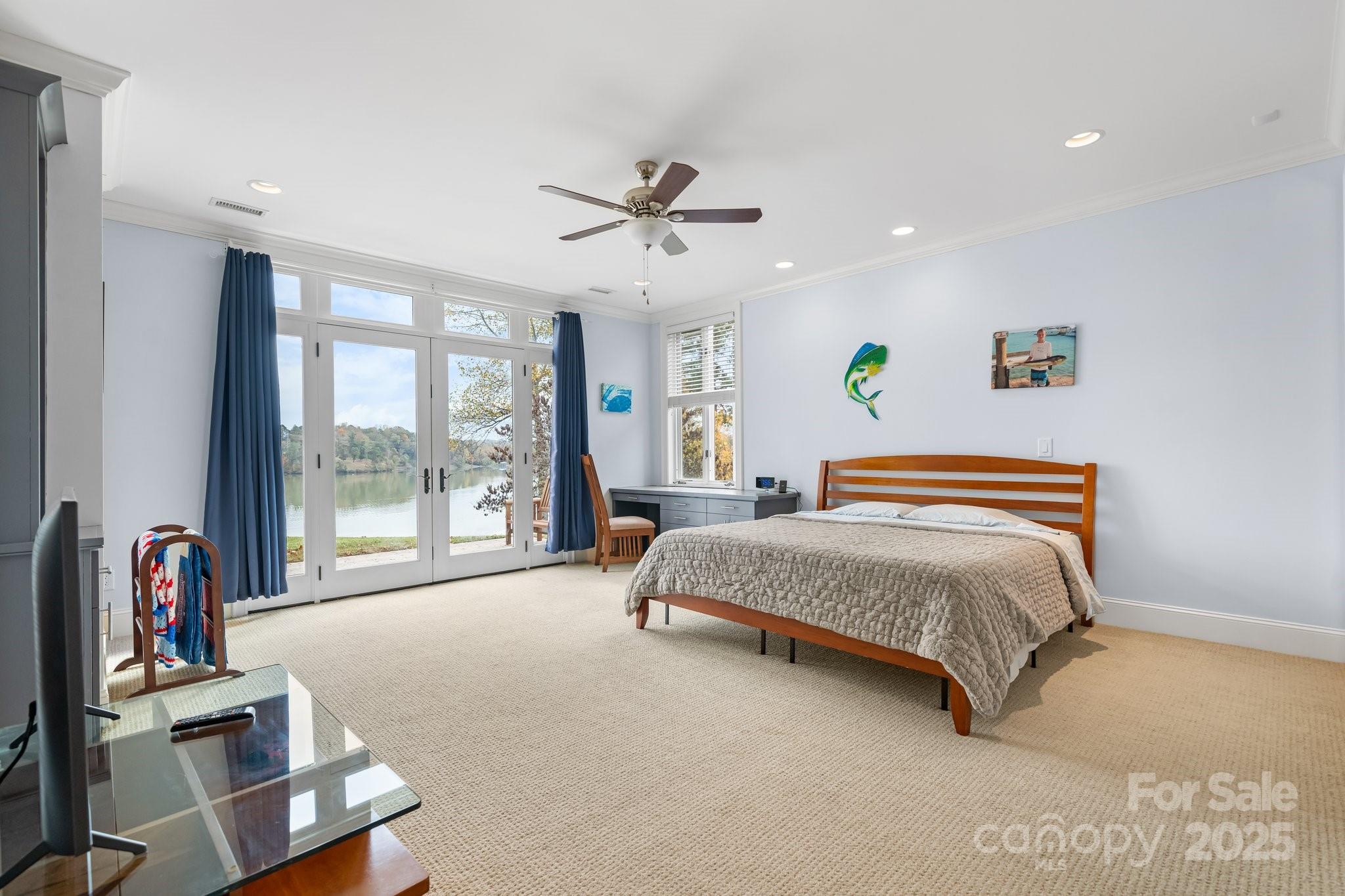 Gunpowder Pointe - Residential