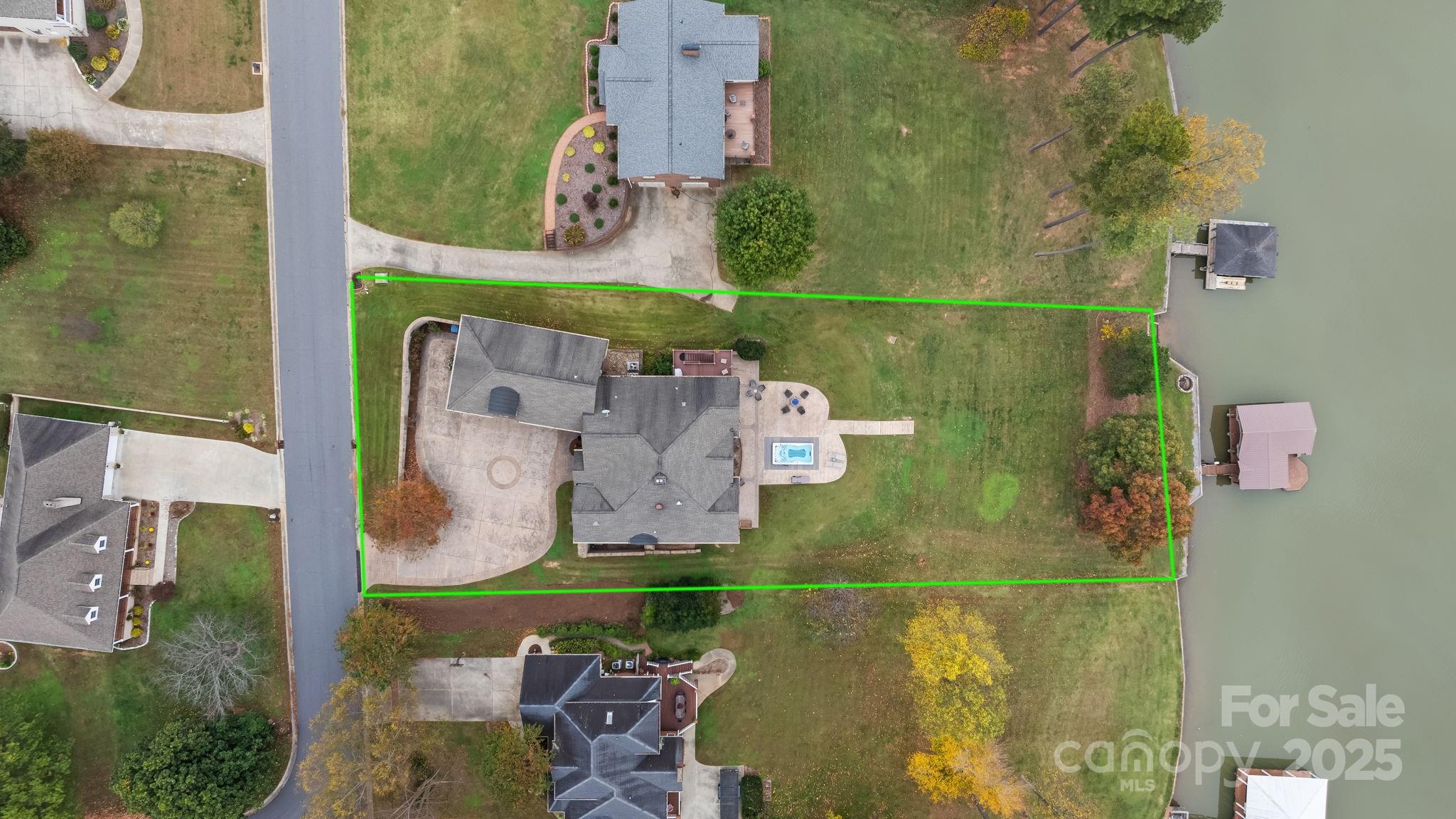 Gunpowder Pointe - Residential