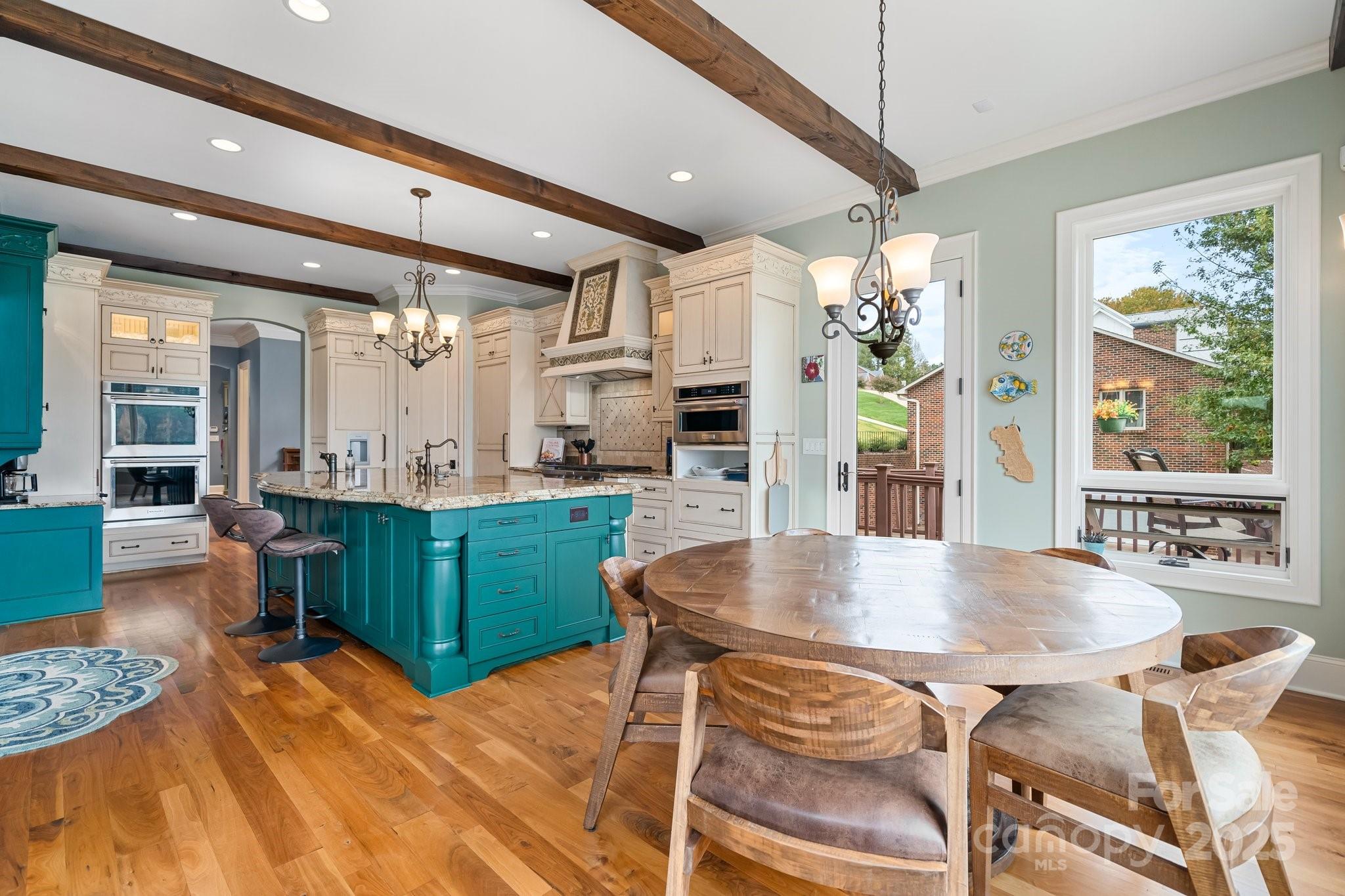 Gunpowder Pointe - Residential