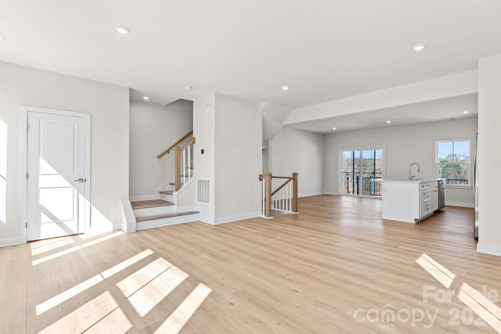 Stowe Branch - Residential