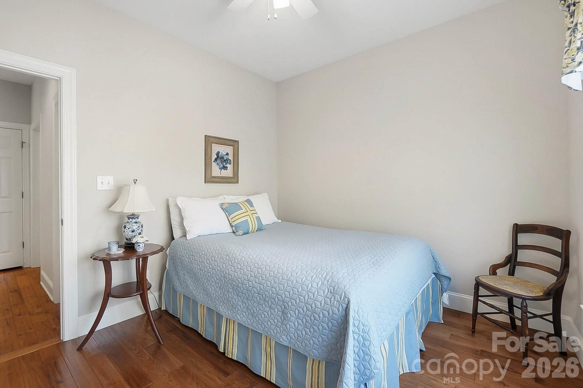 Abbington Woods - Residential