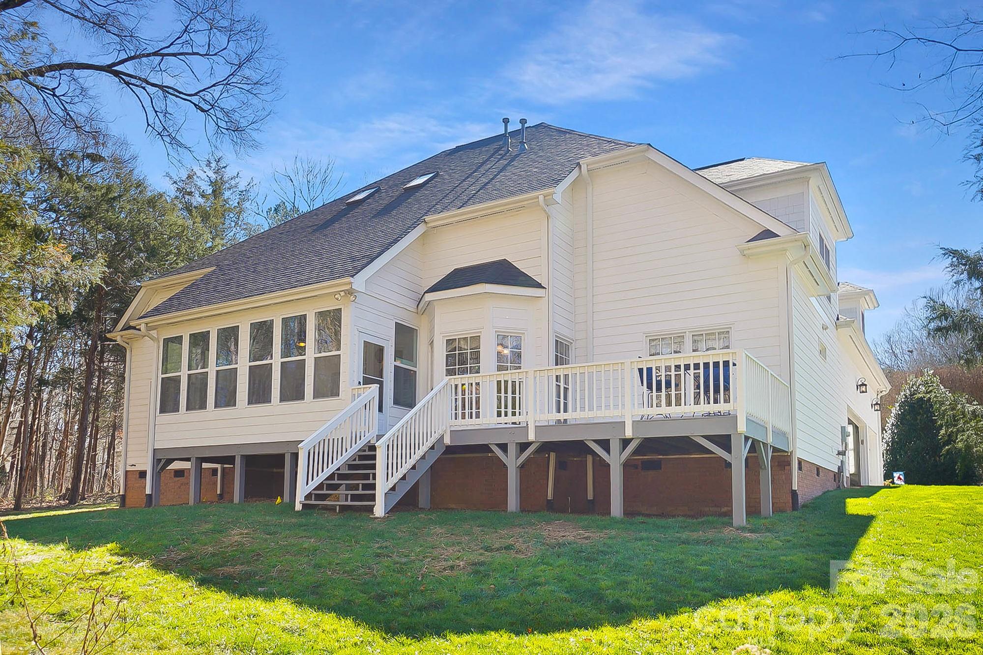 Abbington Woods - Residential