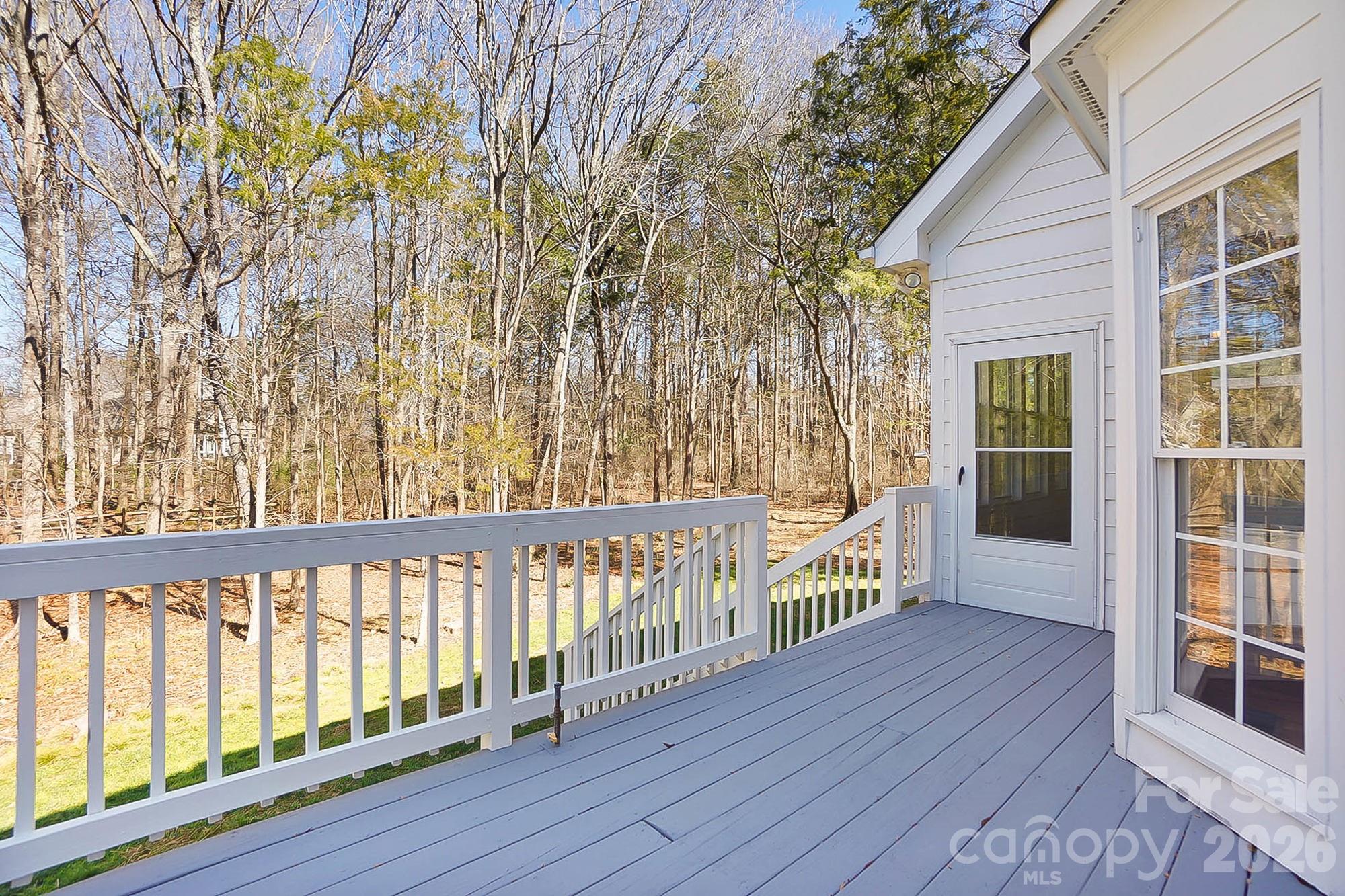 Abbington Woods - Residential