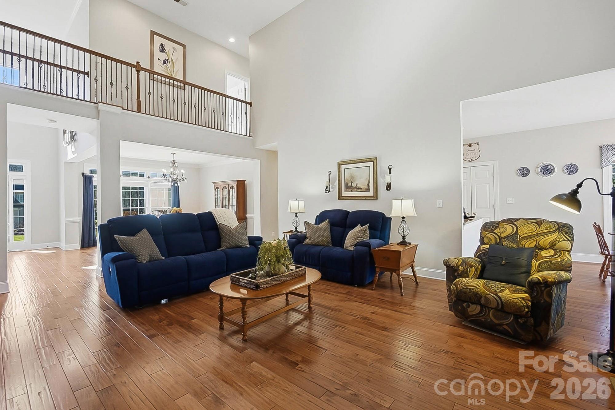 Abbington Woods - Residential