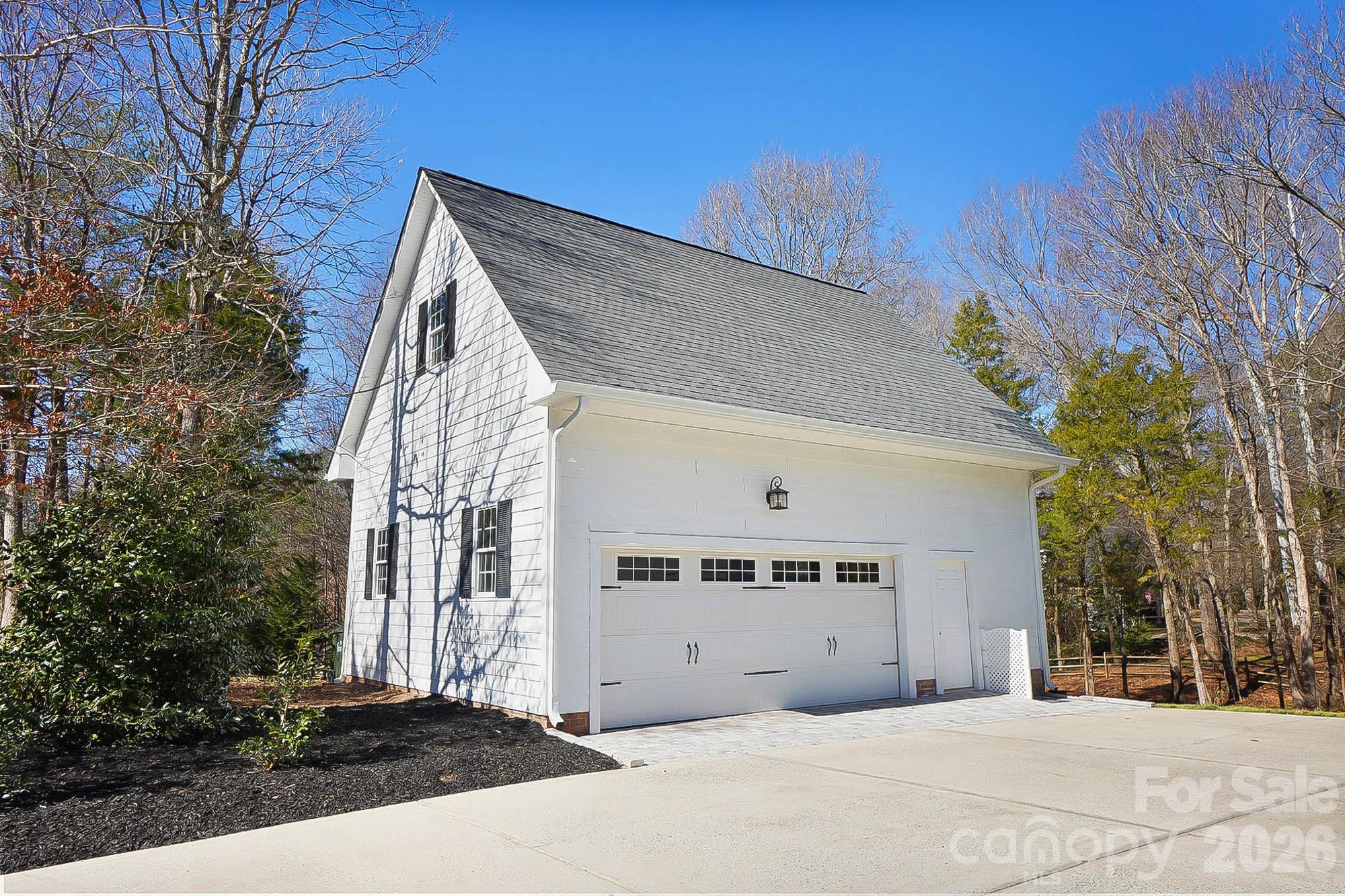 Abbington Woods - Residential