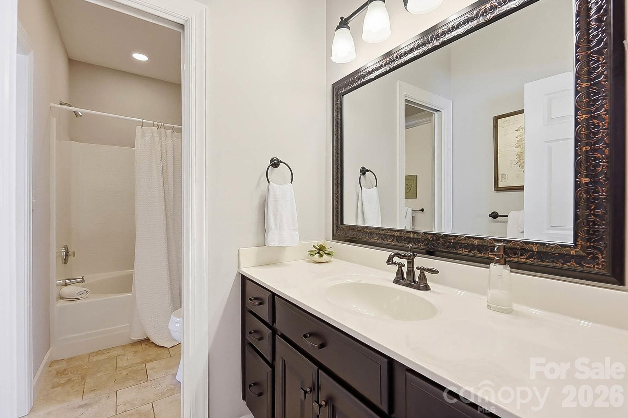 Abbington Woods - Residential