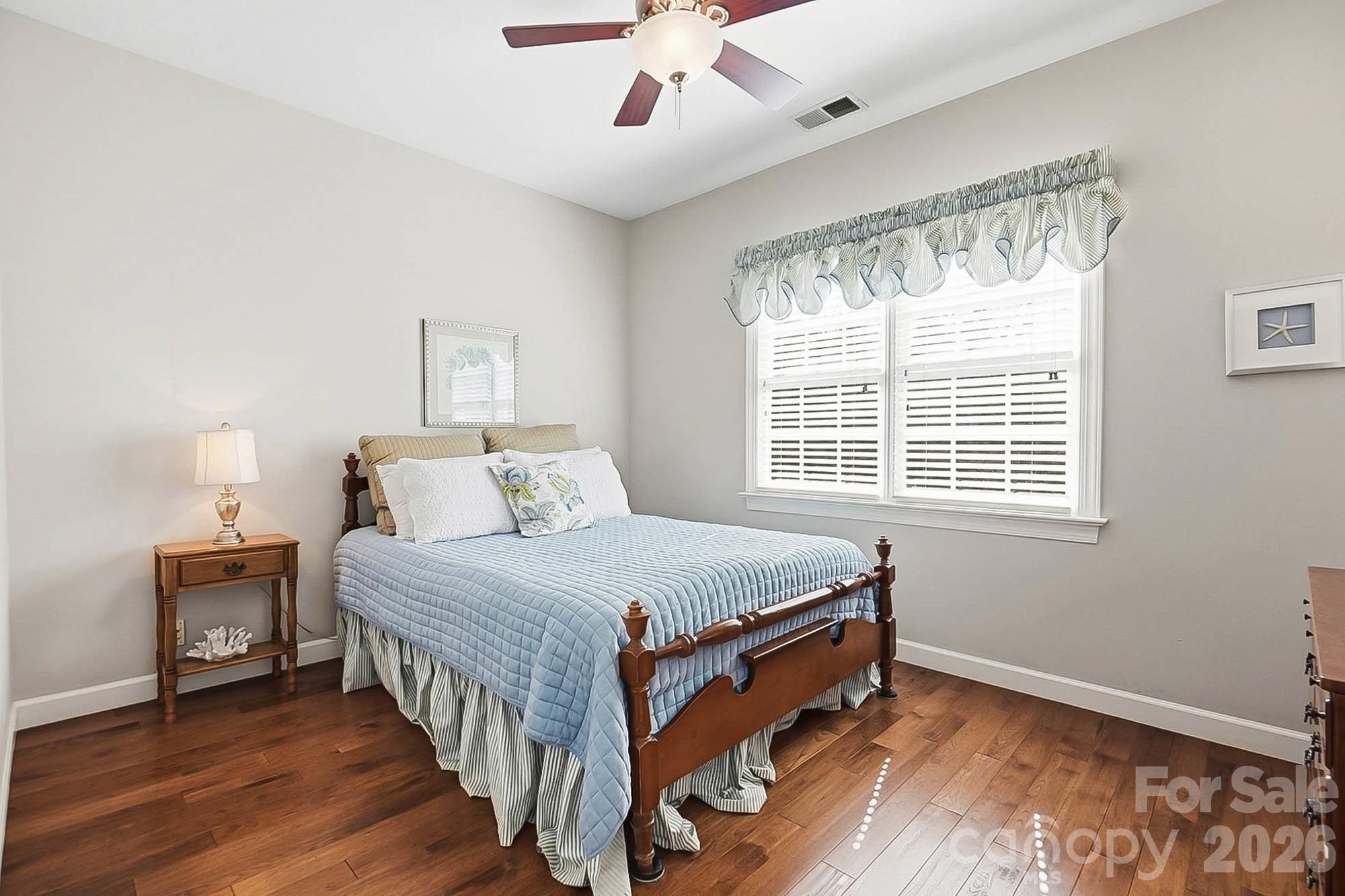 Abbington Woods - Residential