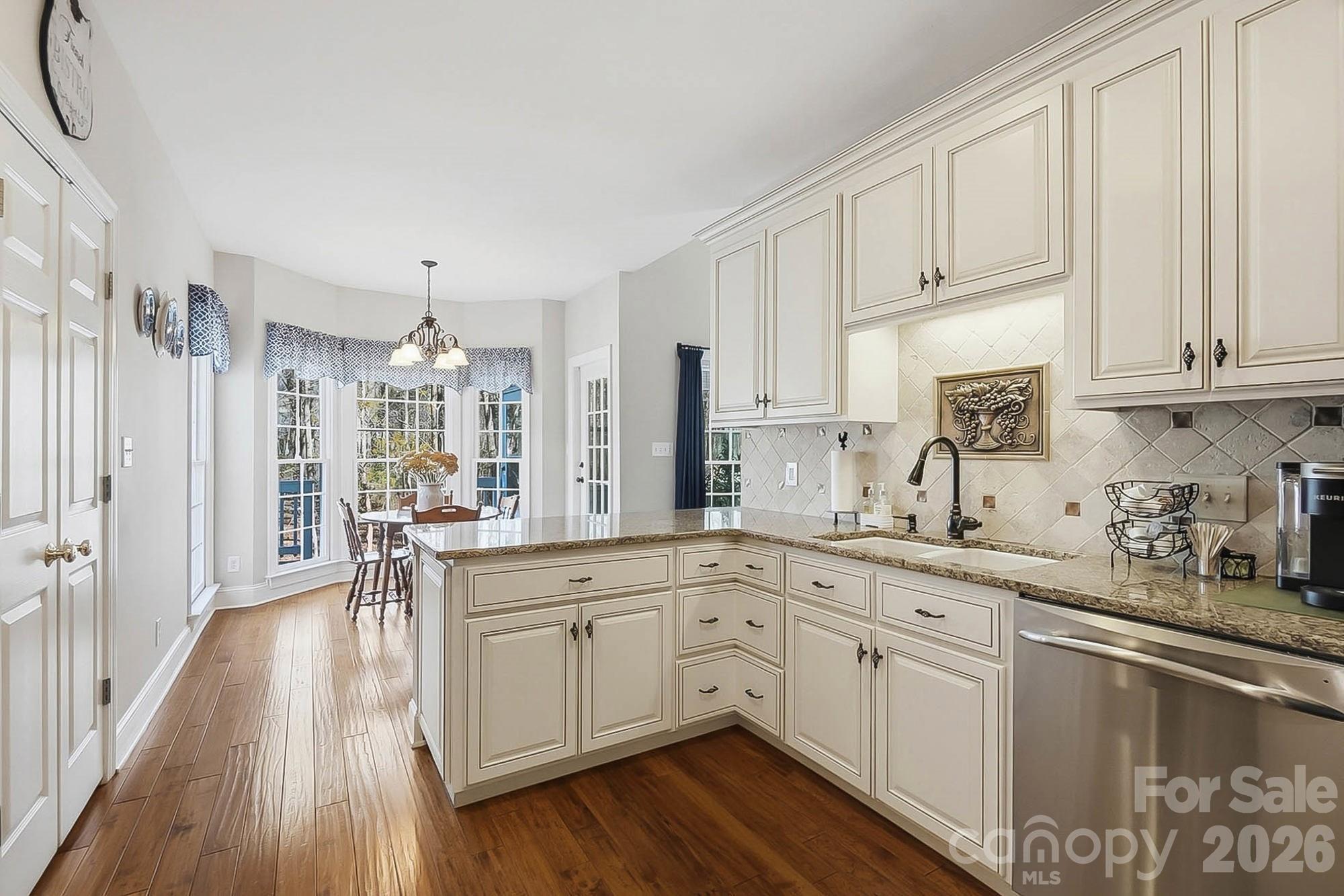 Abbington Woods - Residential