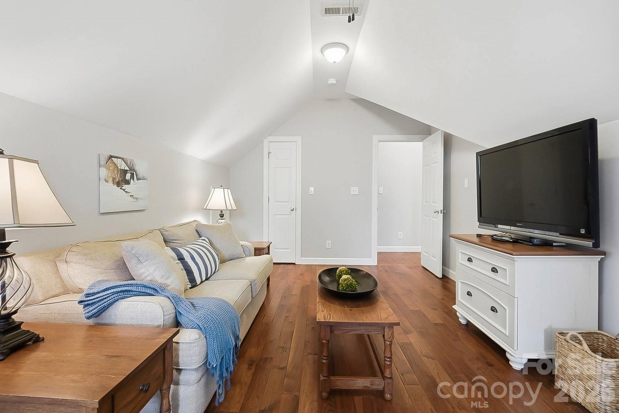 Abbington Woods - Residential