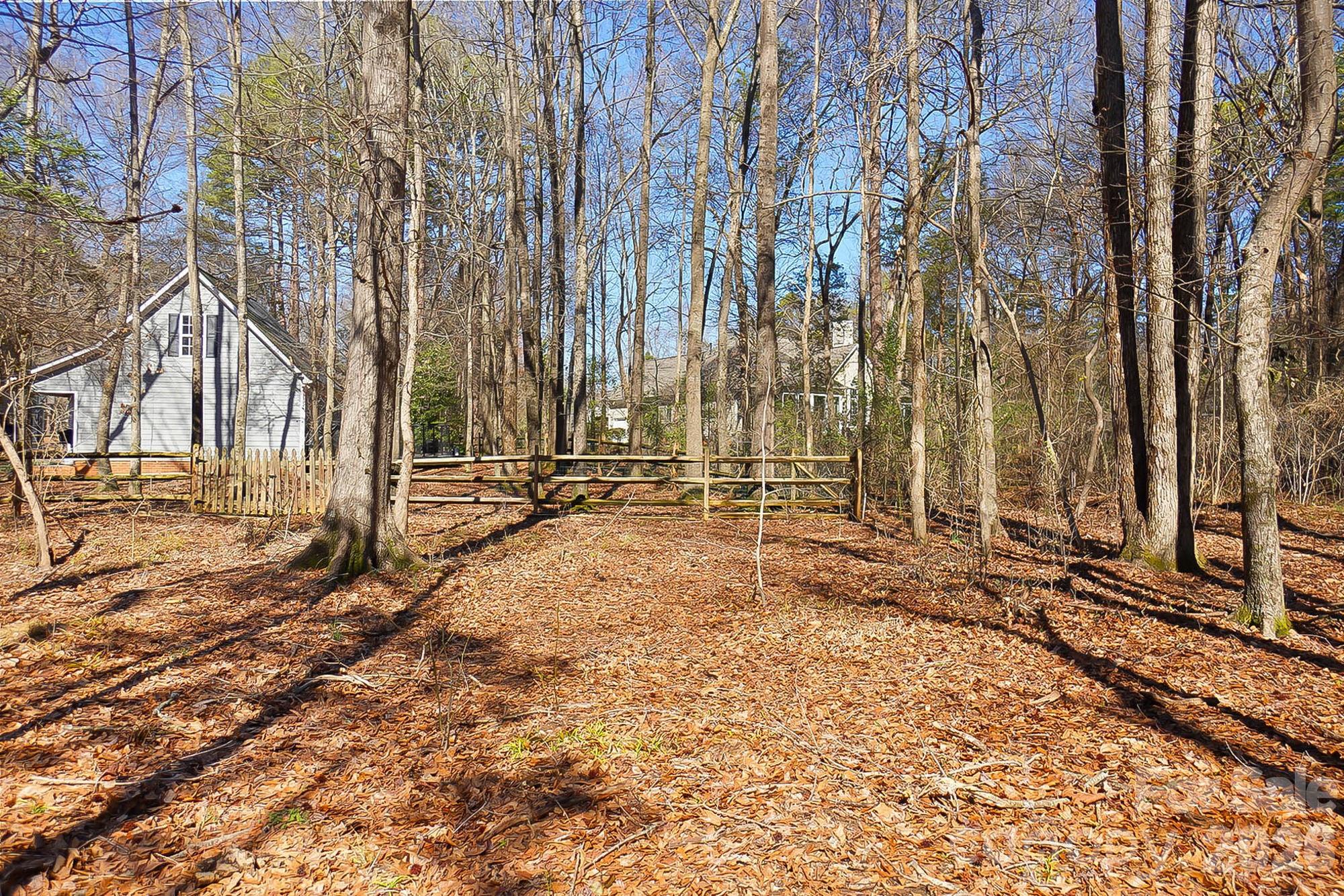 Abbington Woods - Residential