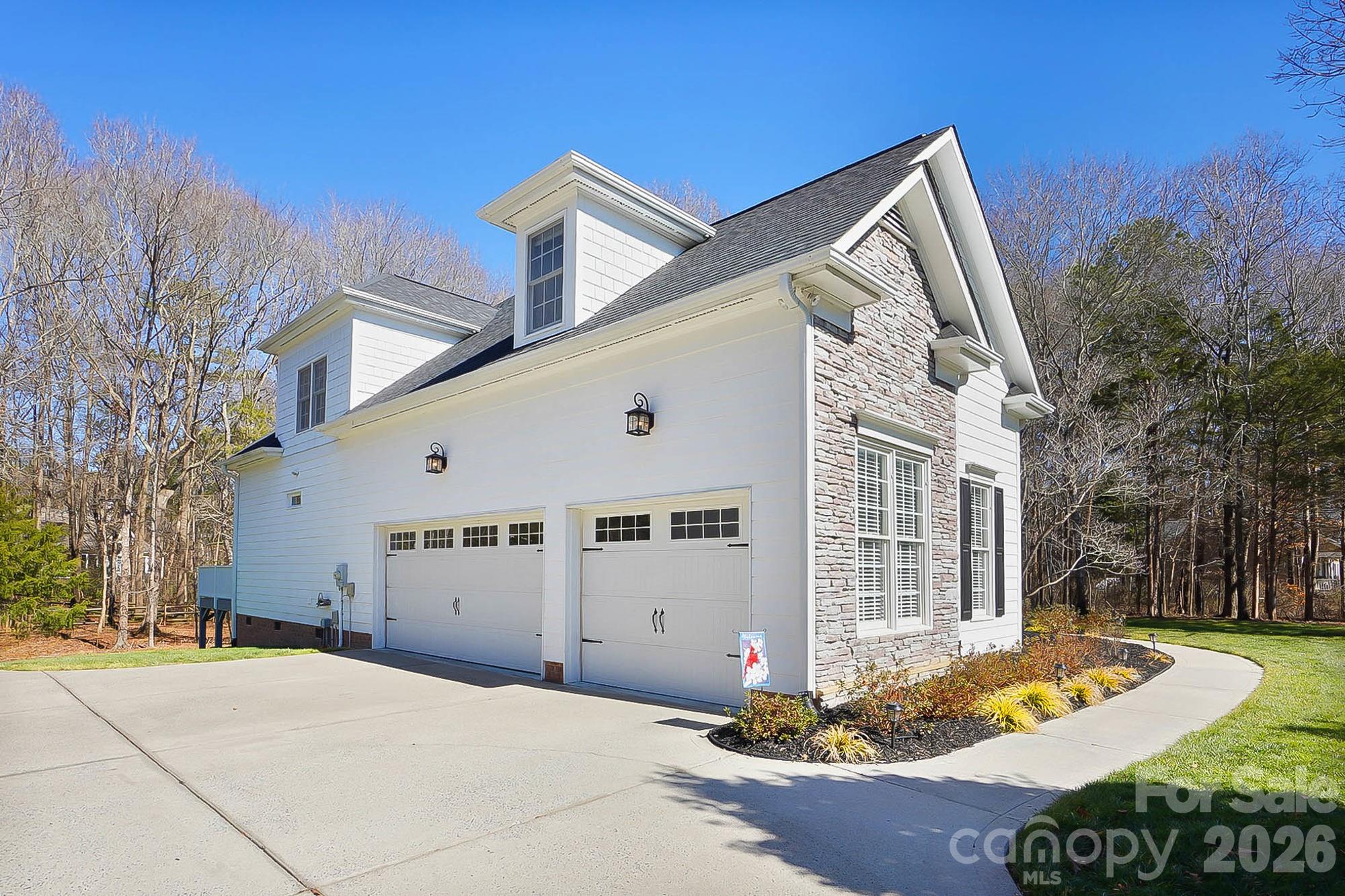 Abbington Woods - Residential