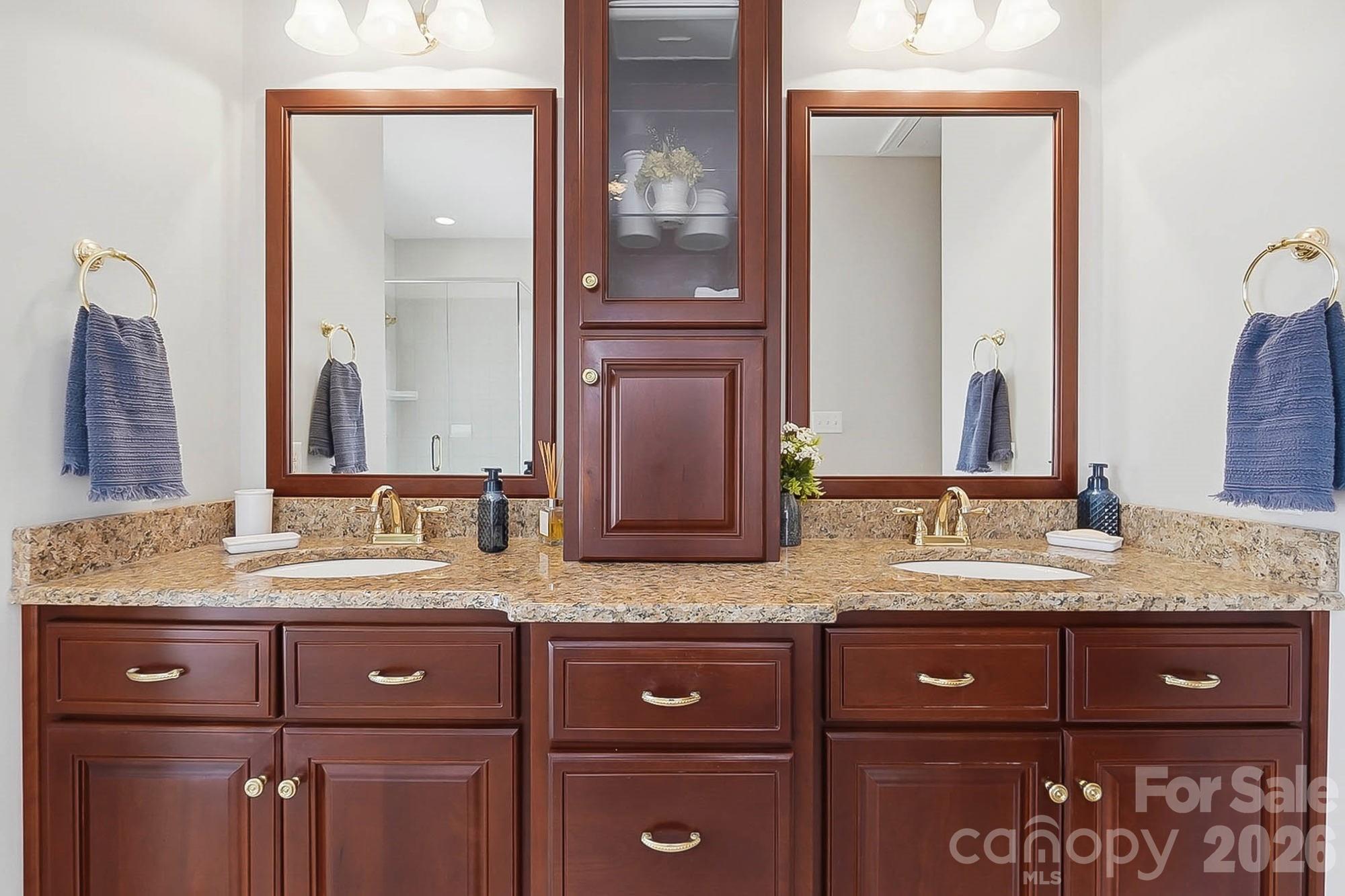 Abbington Woods - Residential