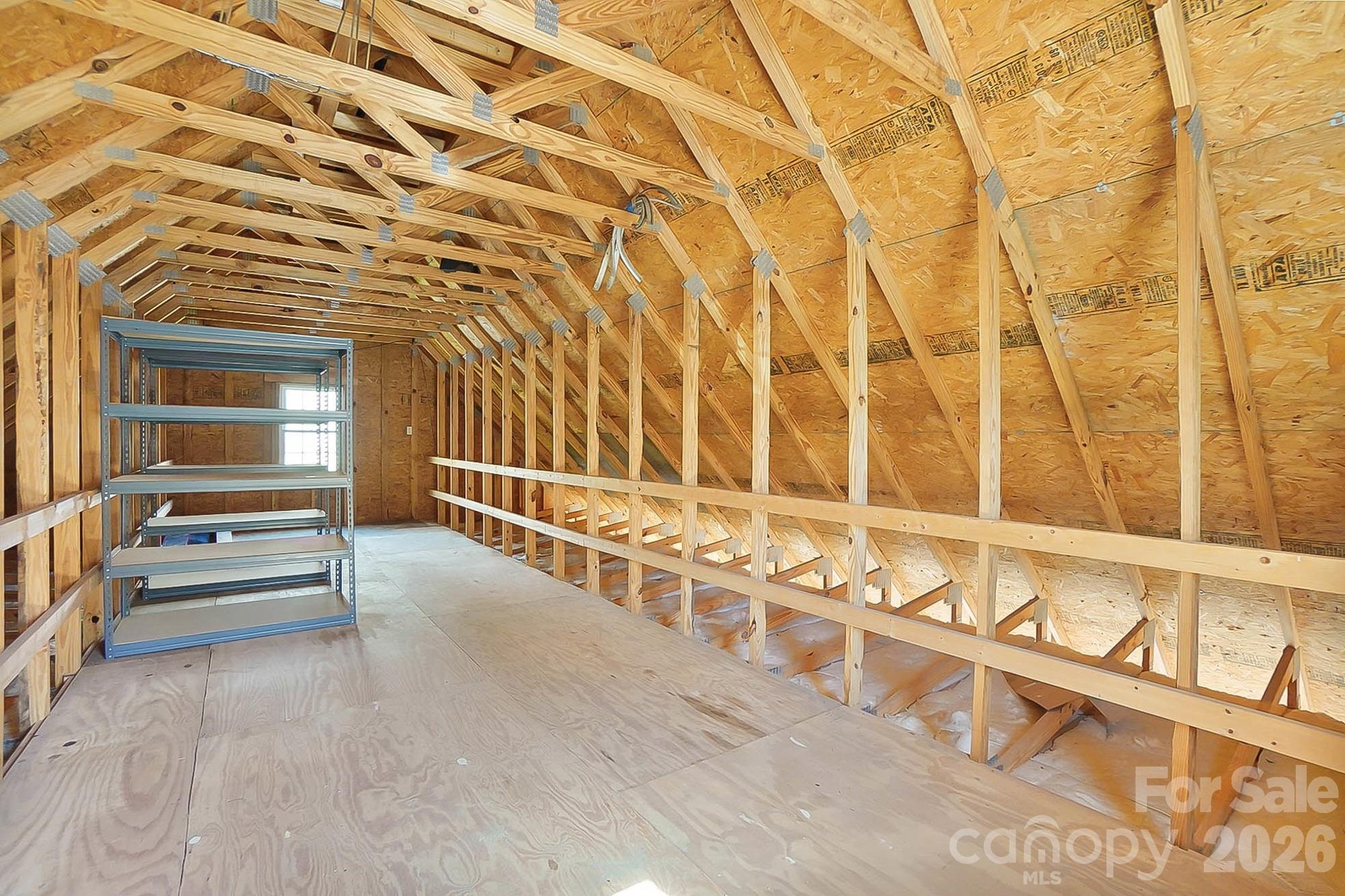 Abbington Woods - Residential