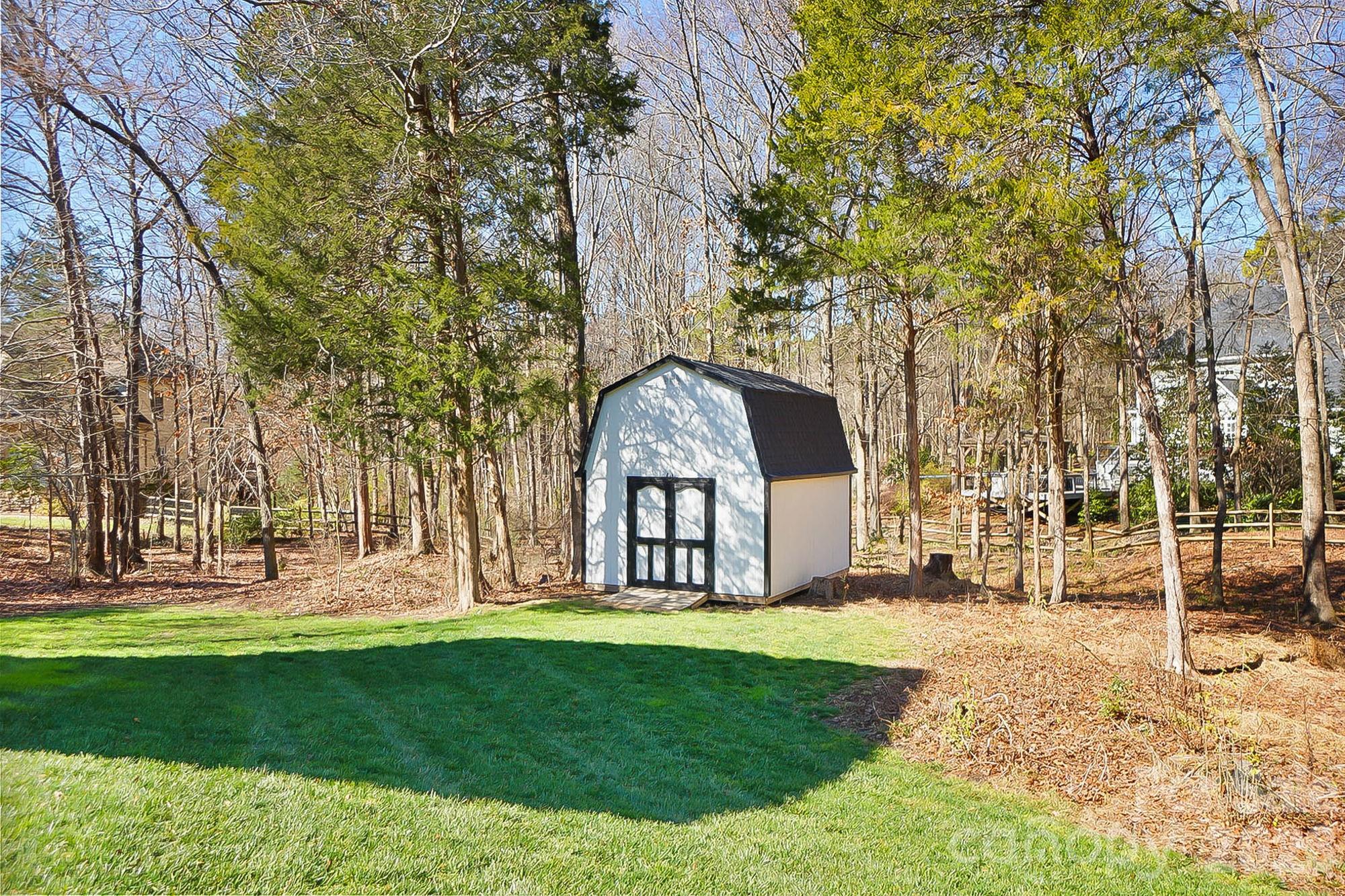 Abbington Woods - Residential