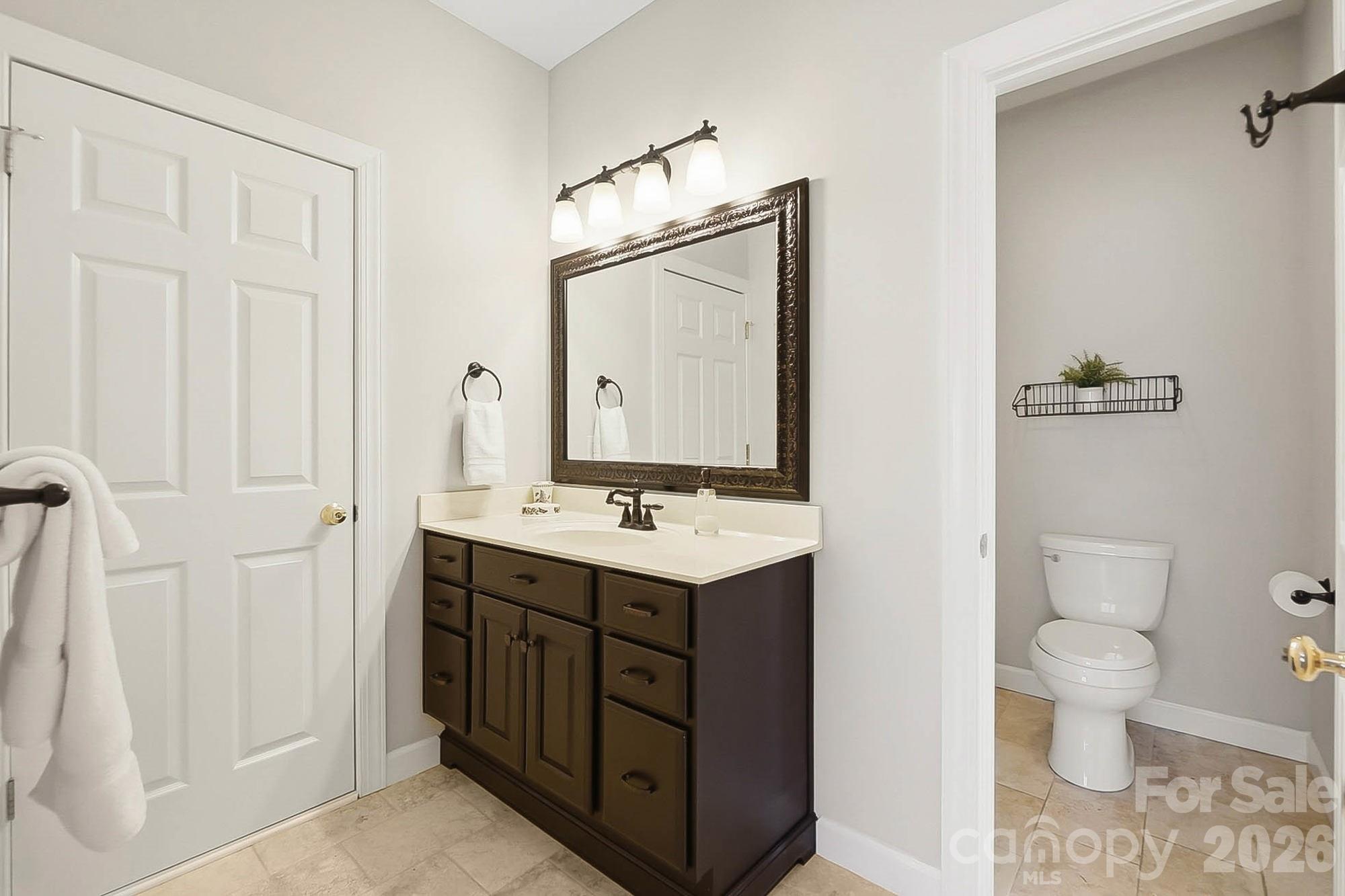 Abbington Woods - Residential