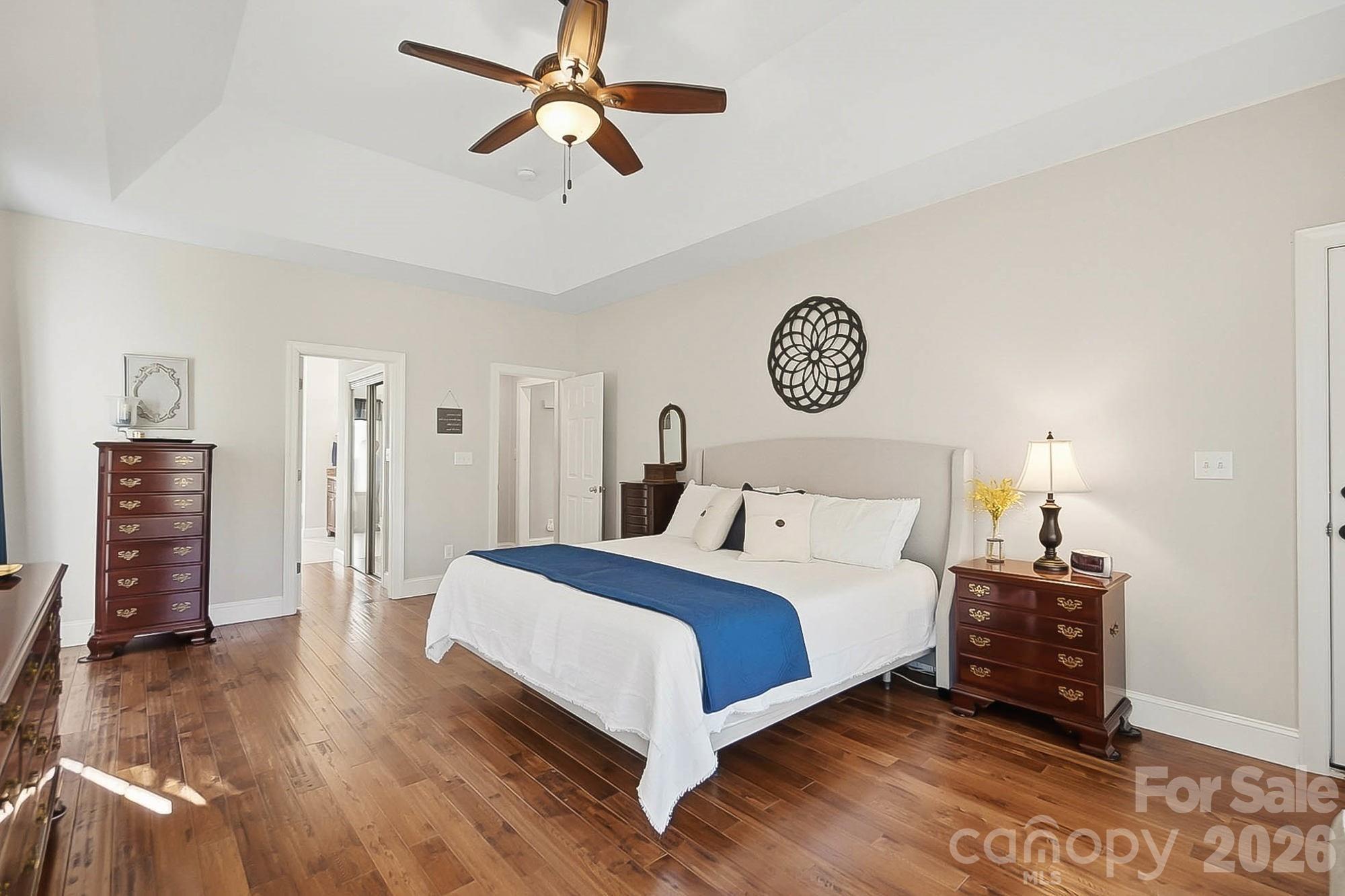 Abbington Woods - Residential