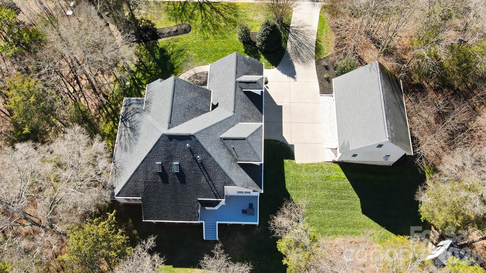 Abbington Woods - Residential