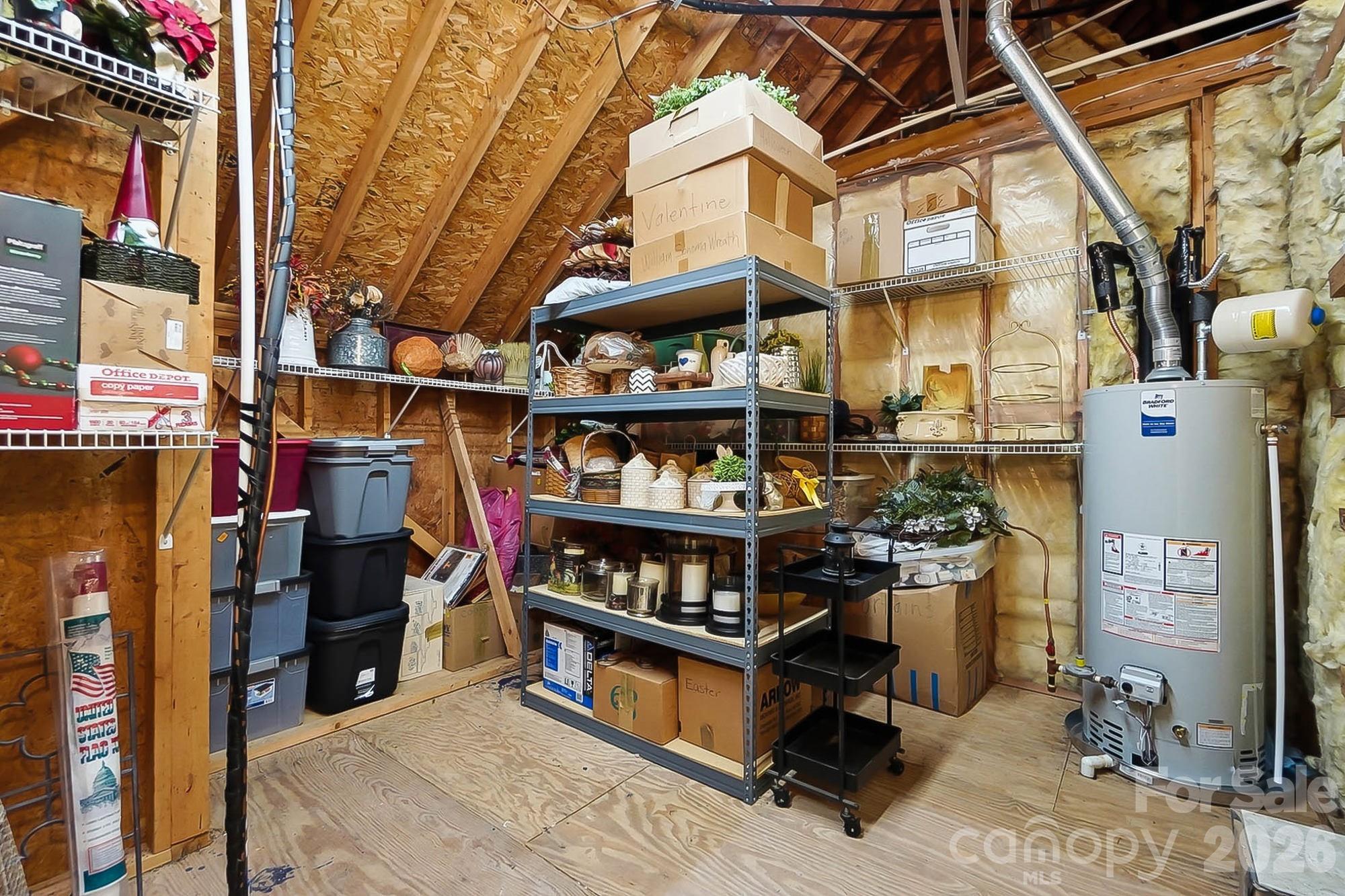 Abbington Woods - Residential