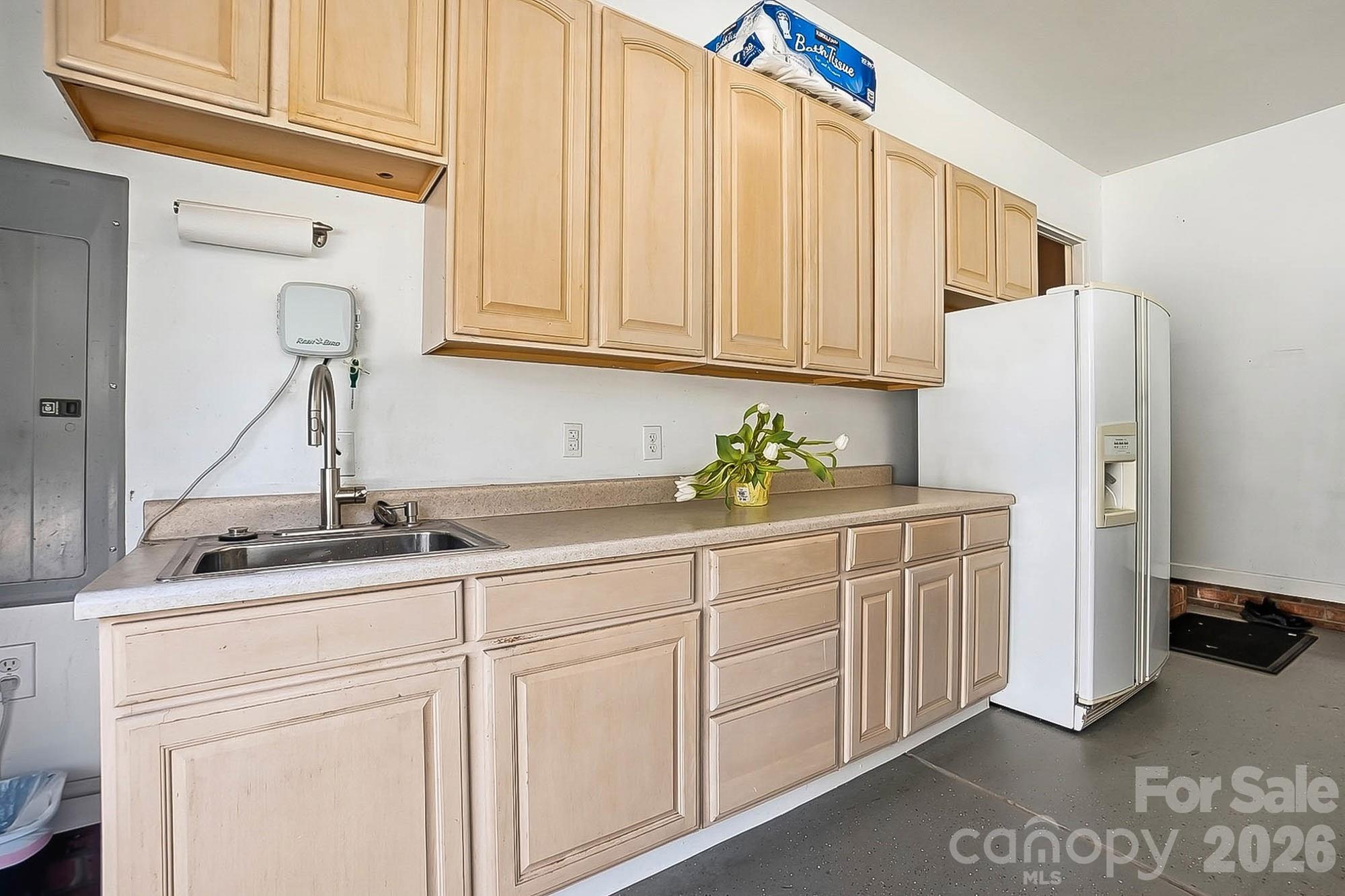 Abbington Woods - Residential