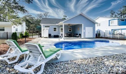 310 Crowell Street Oak Island NC 28465