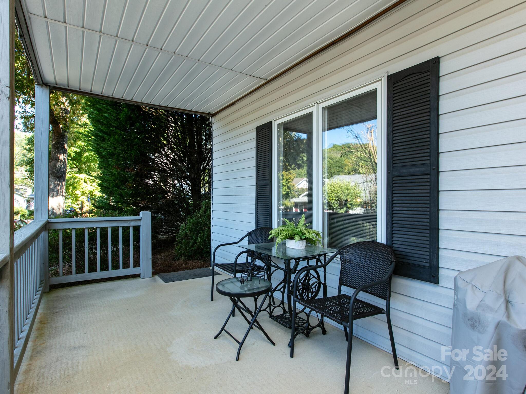 Cummings Cove - Residential