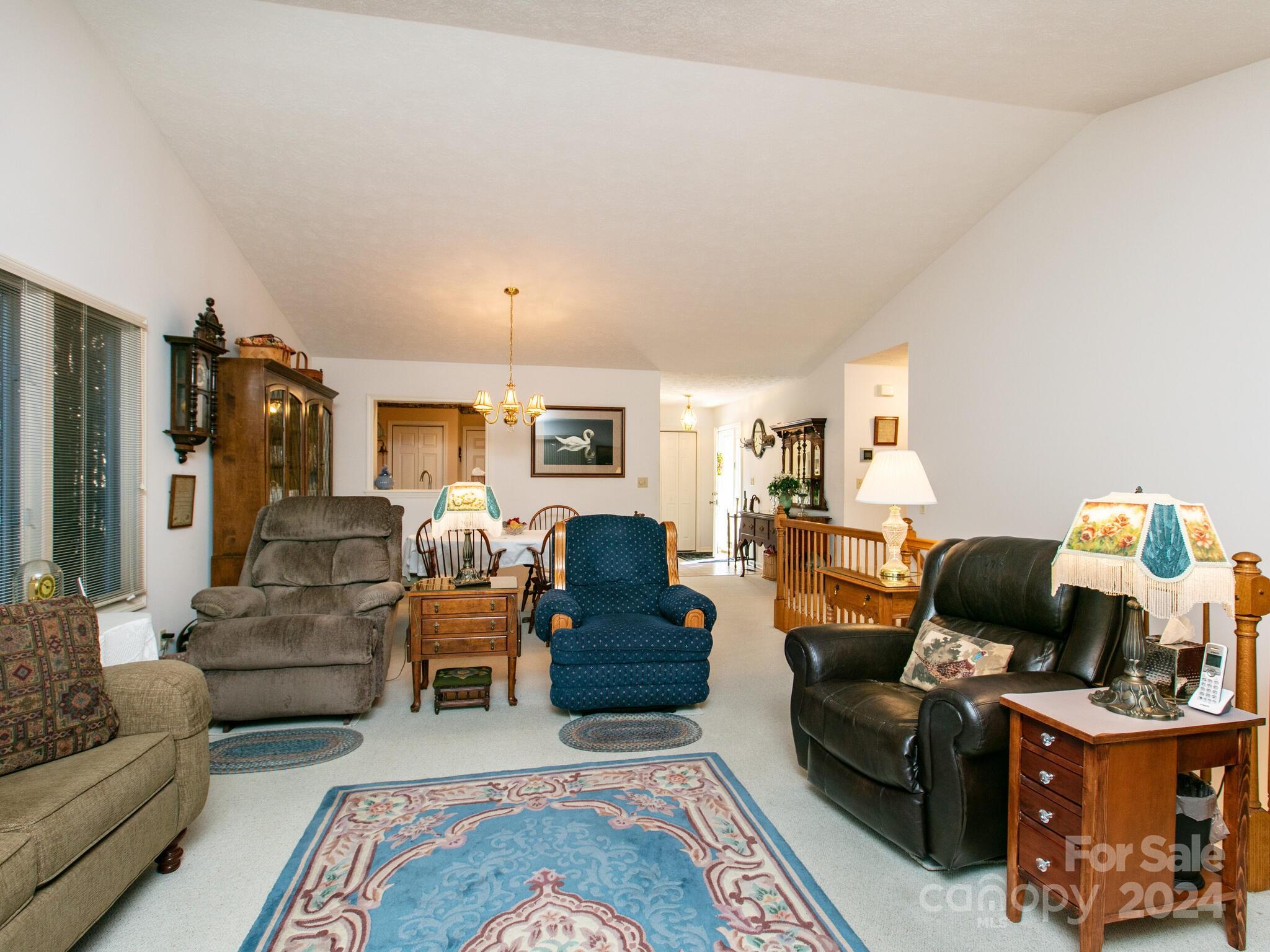 Cummings Cove - Residential