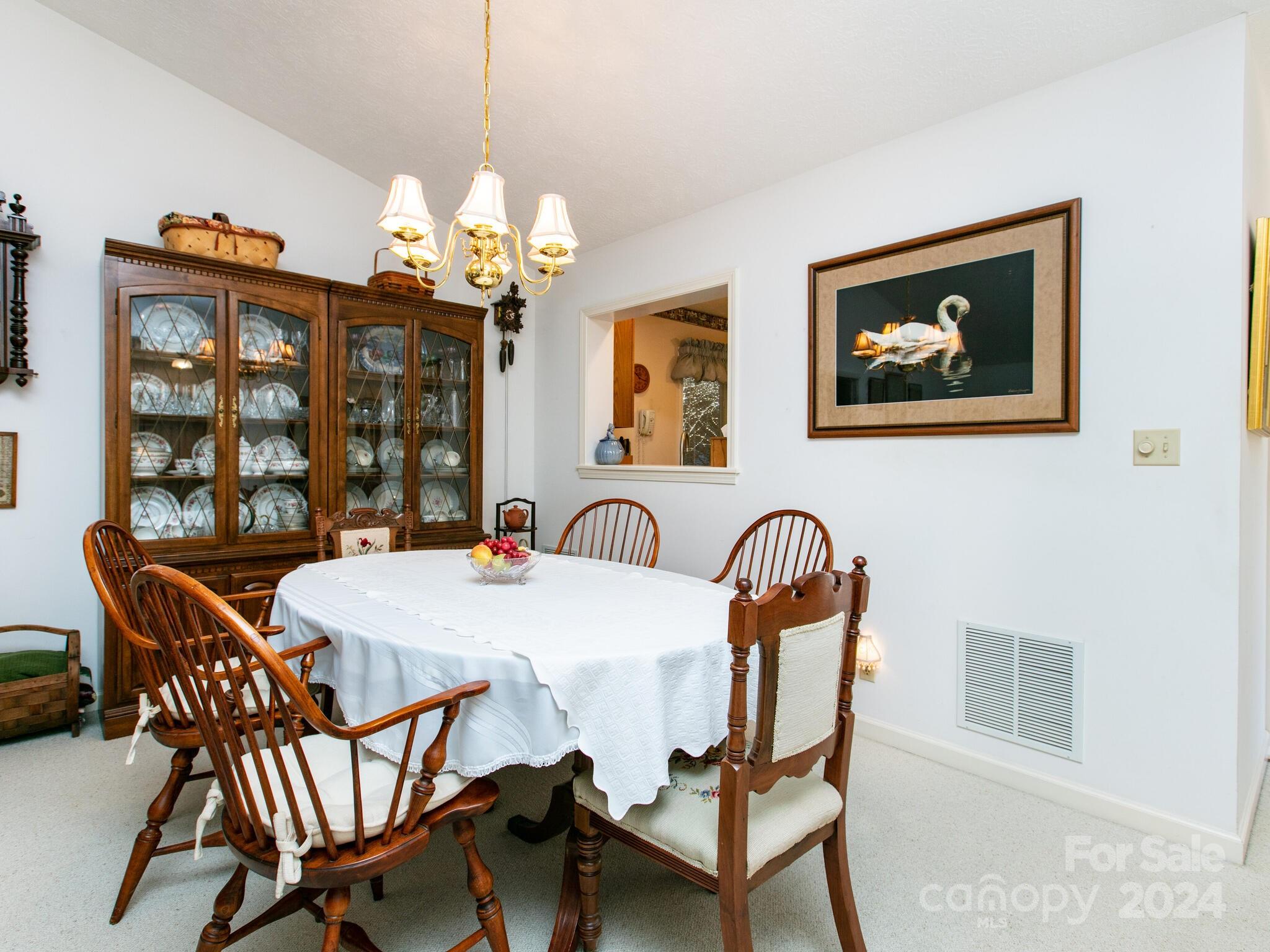 Cummings Cove - Residential