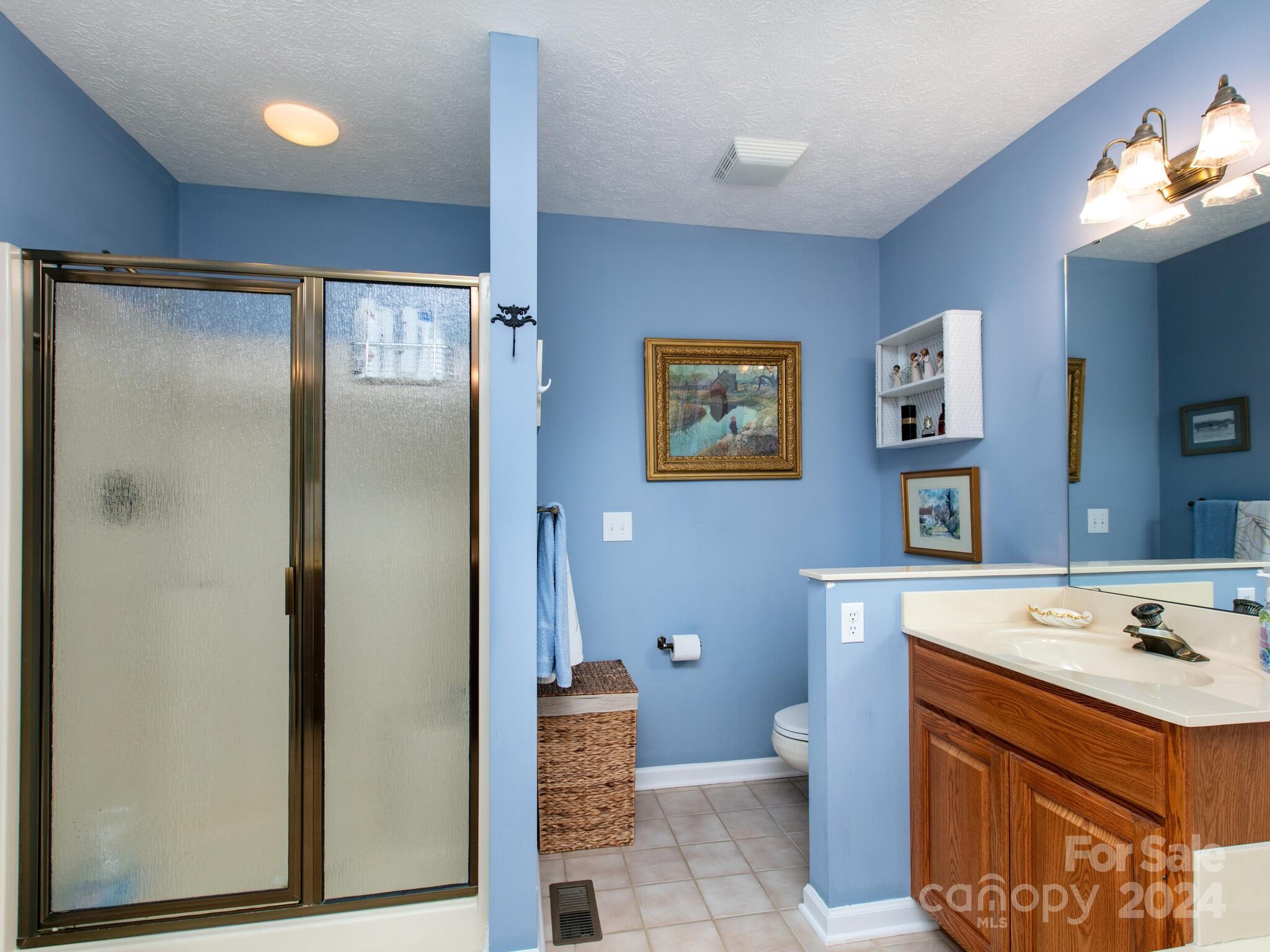 Cummings Cove - Residential