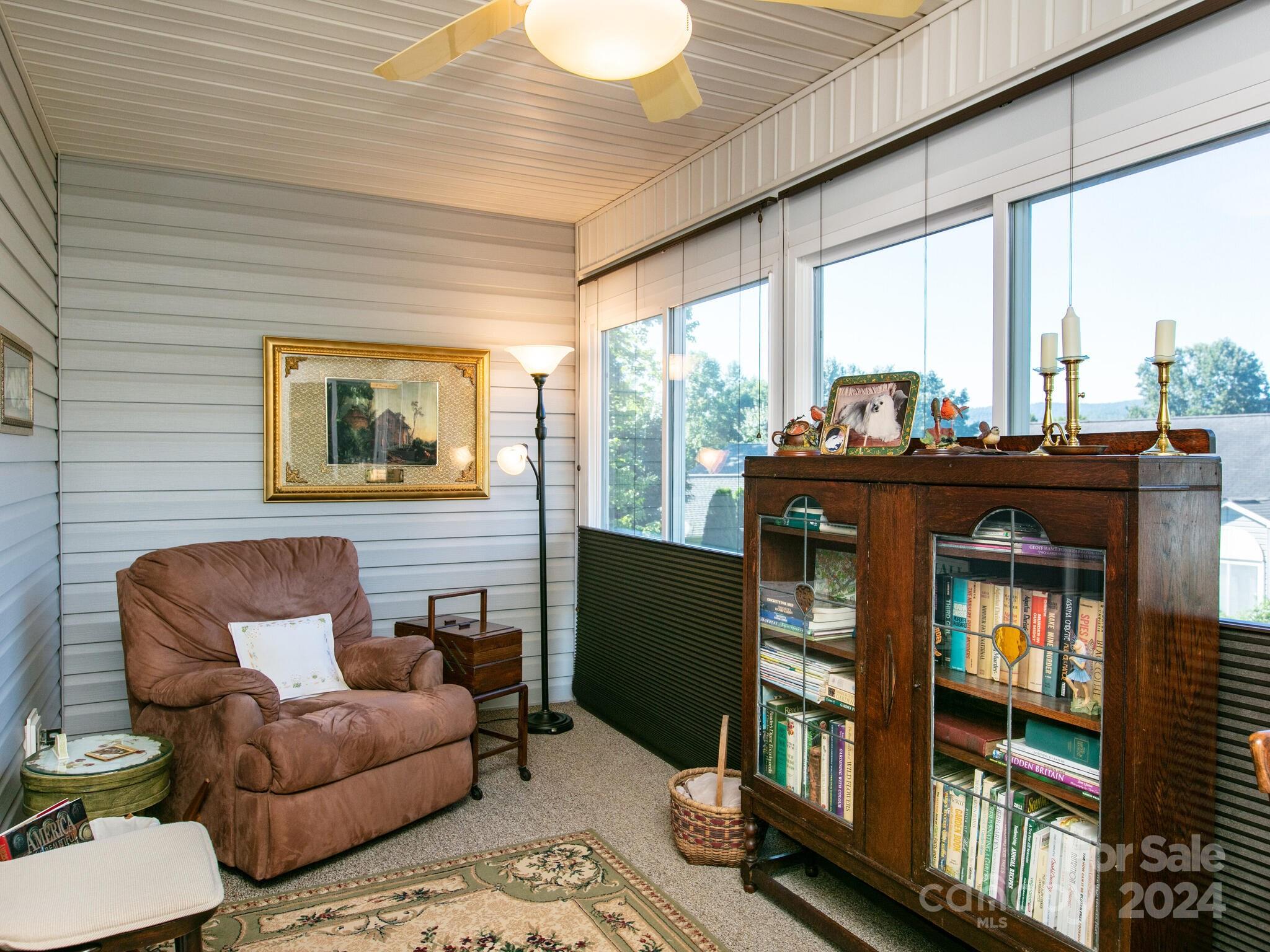 Cummings Cove - Residential