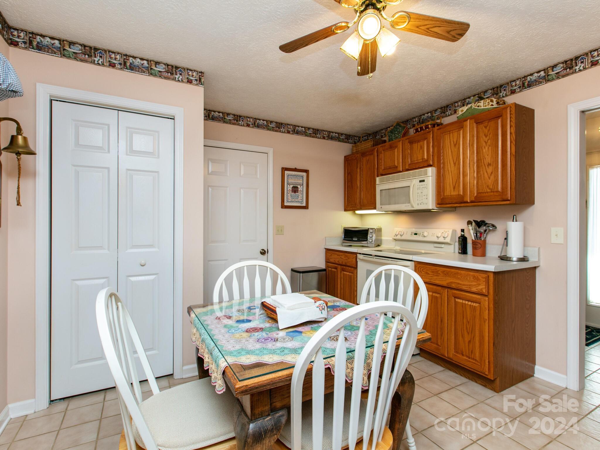 Cummings Cove - Residential