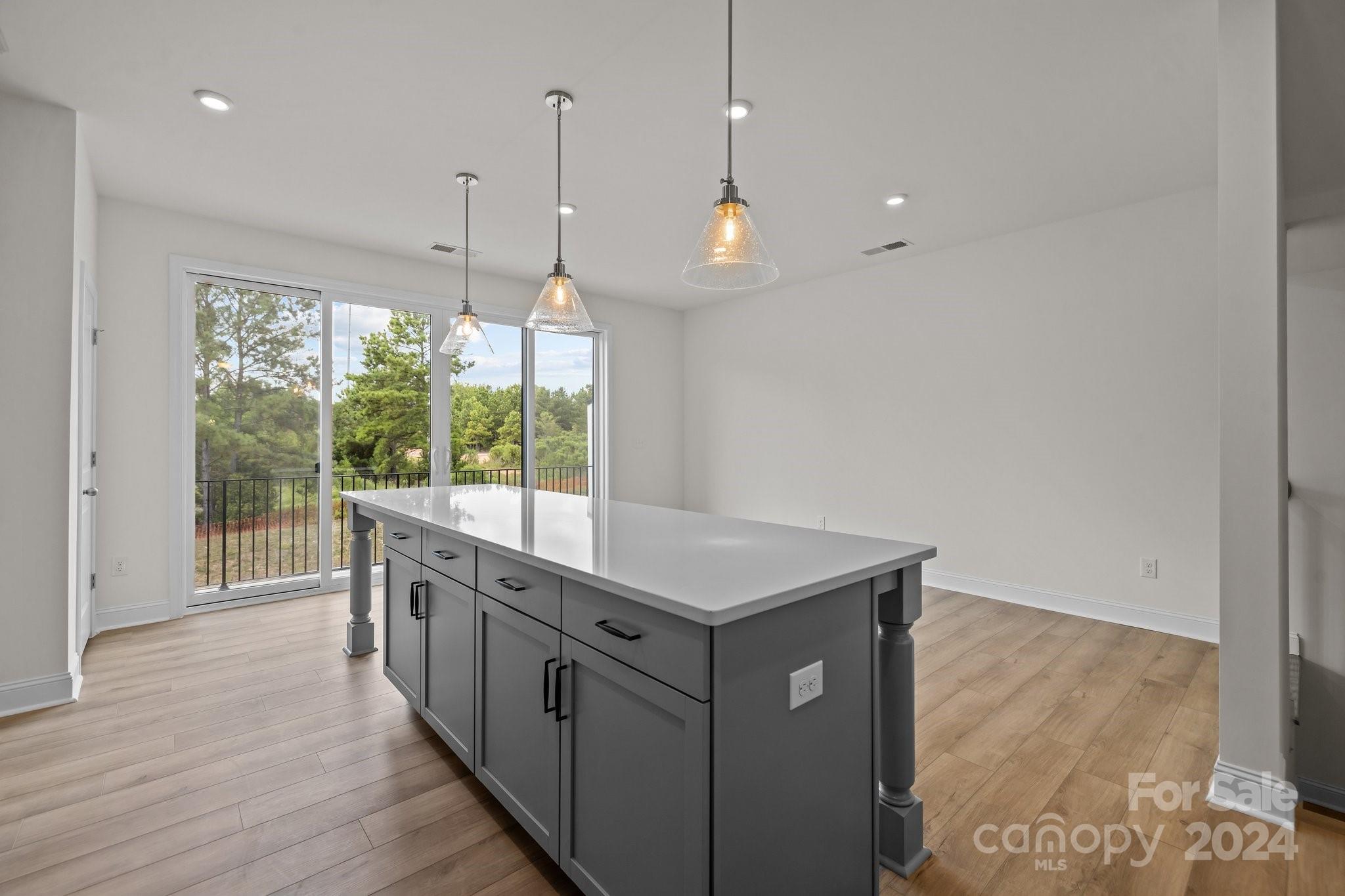 Baxter Village - Residential