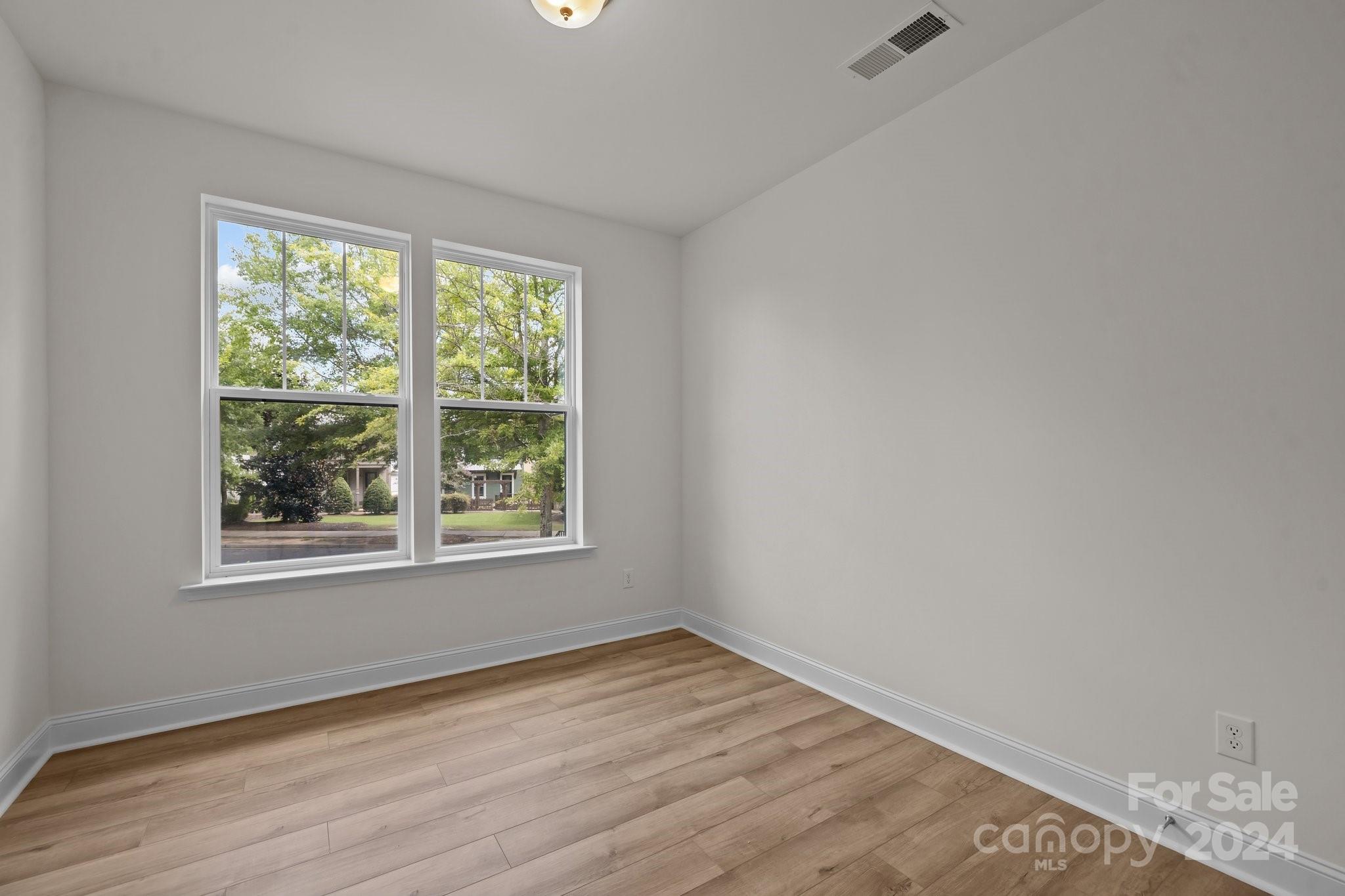 Baxter Village - Residential