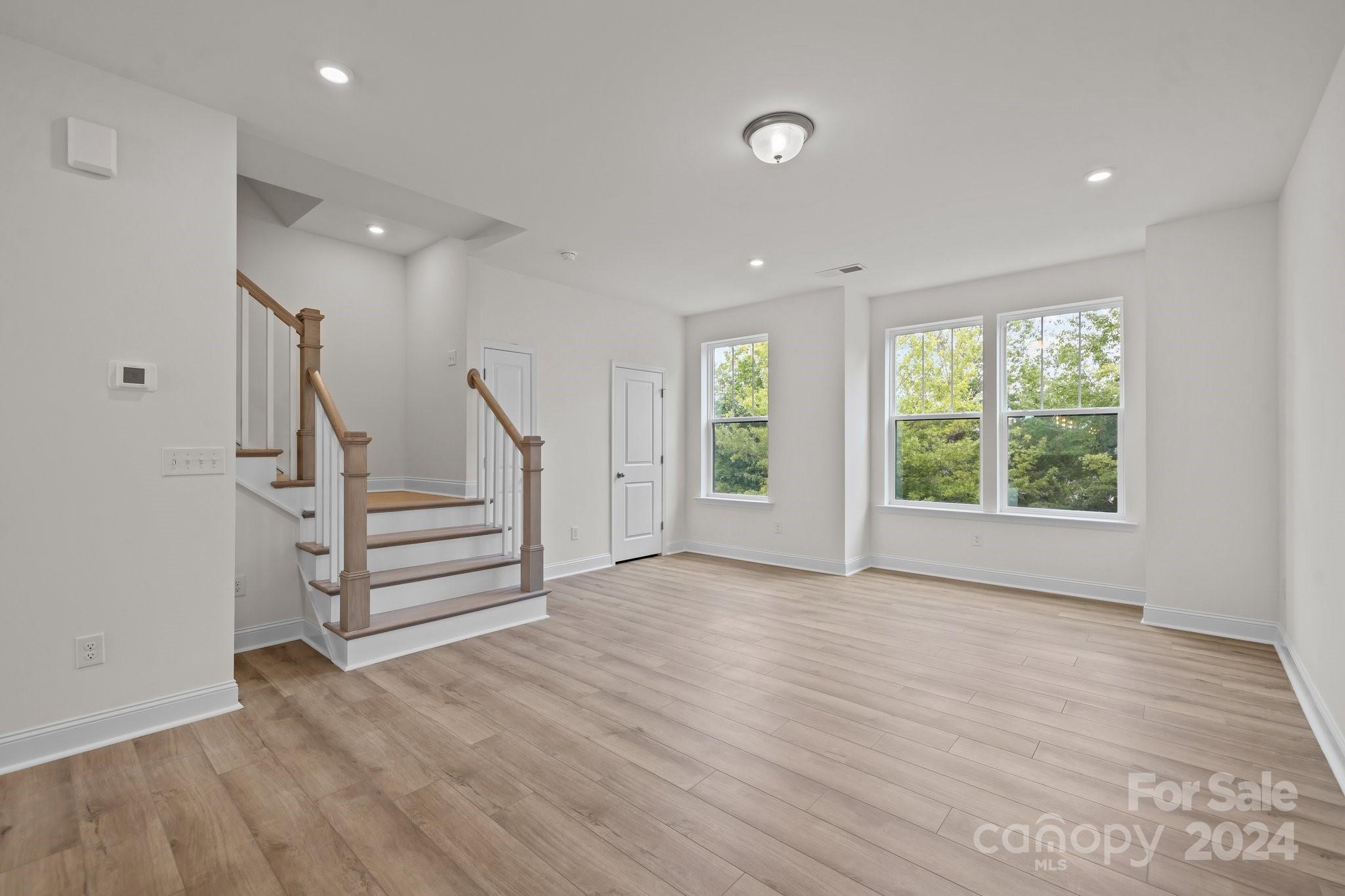 Baxter Village - Residential